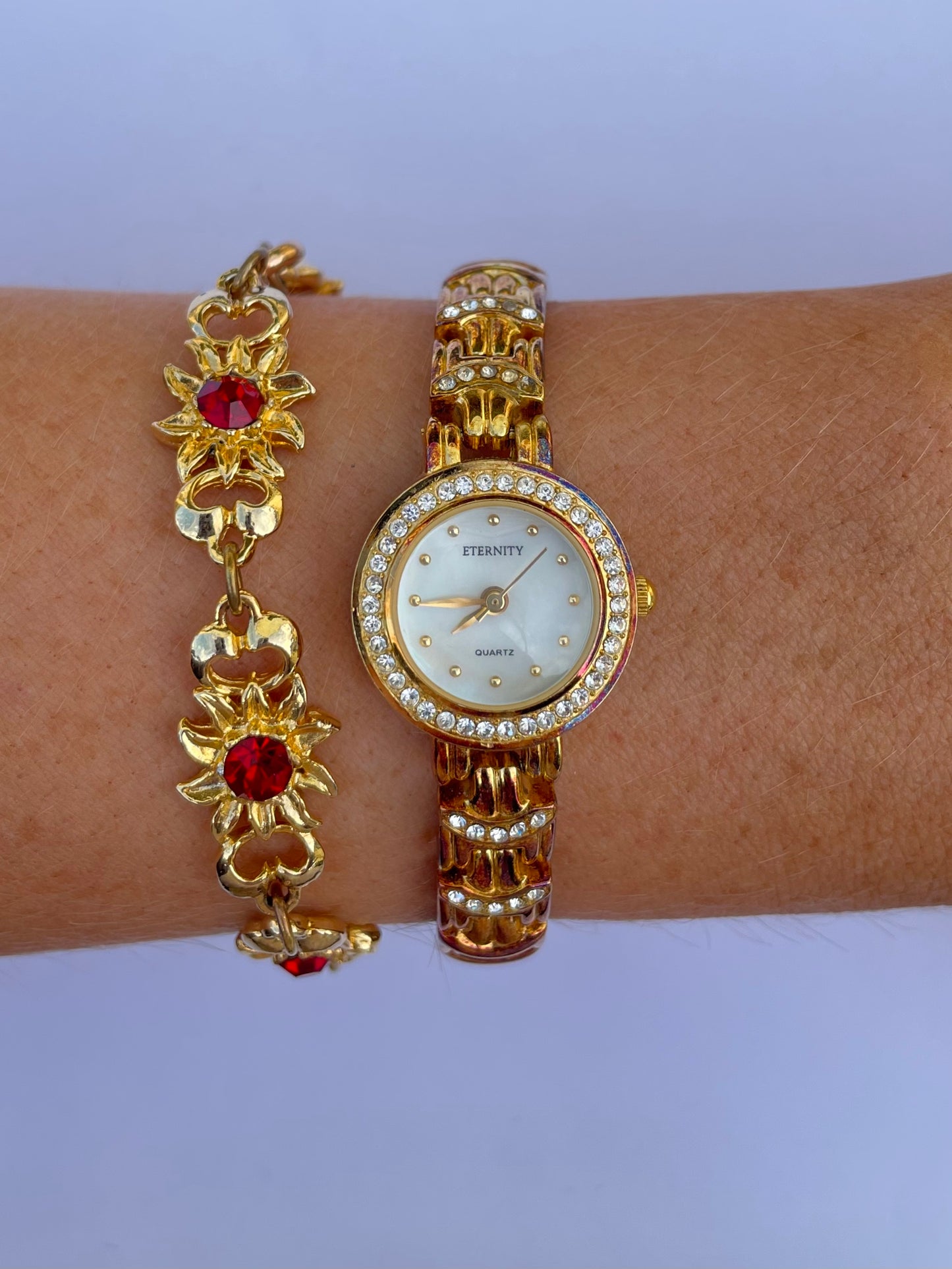 The Rosalind Watch