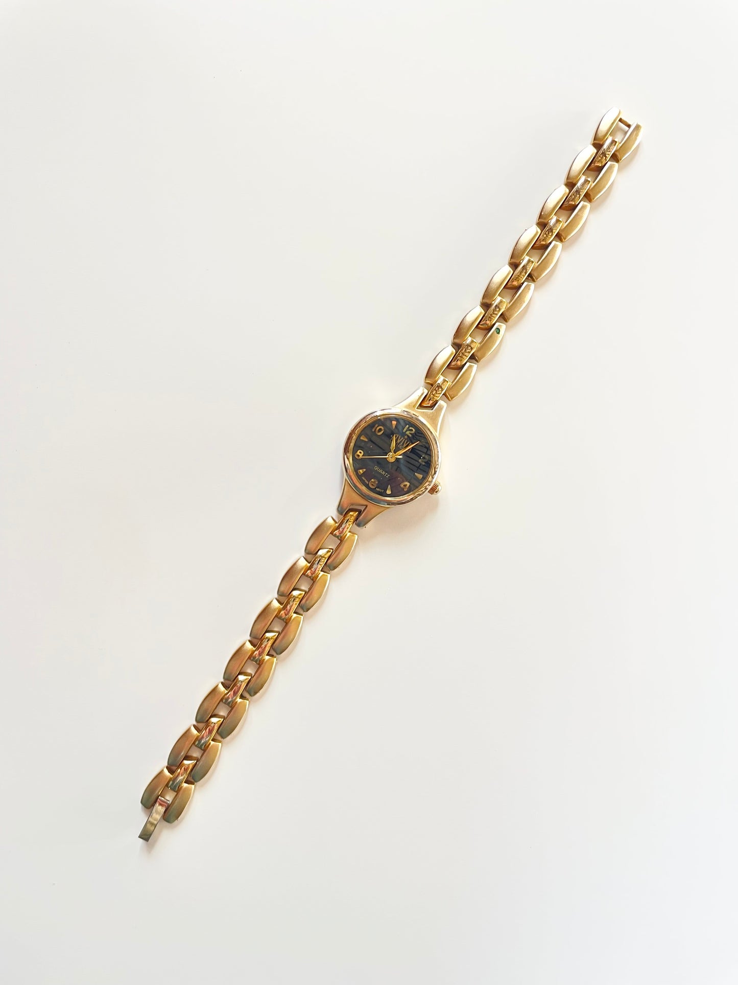 The Talita Watch