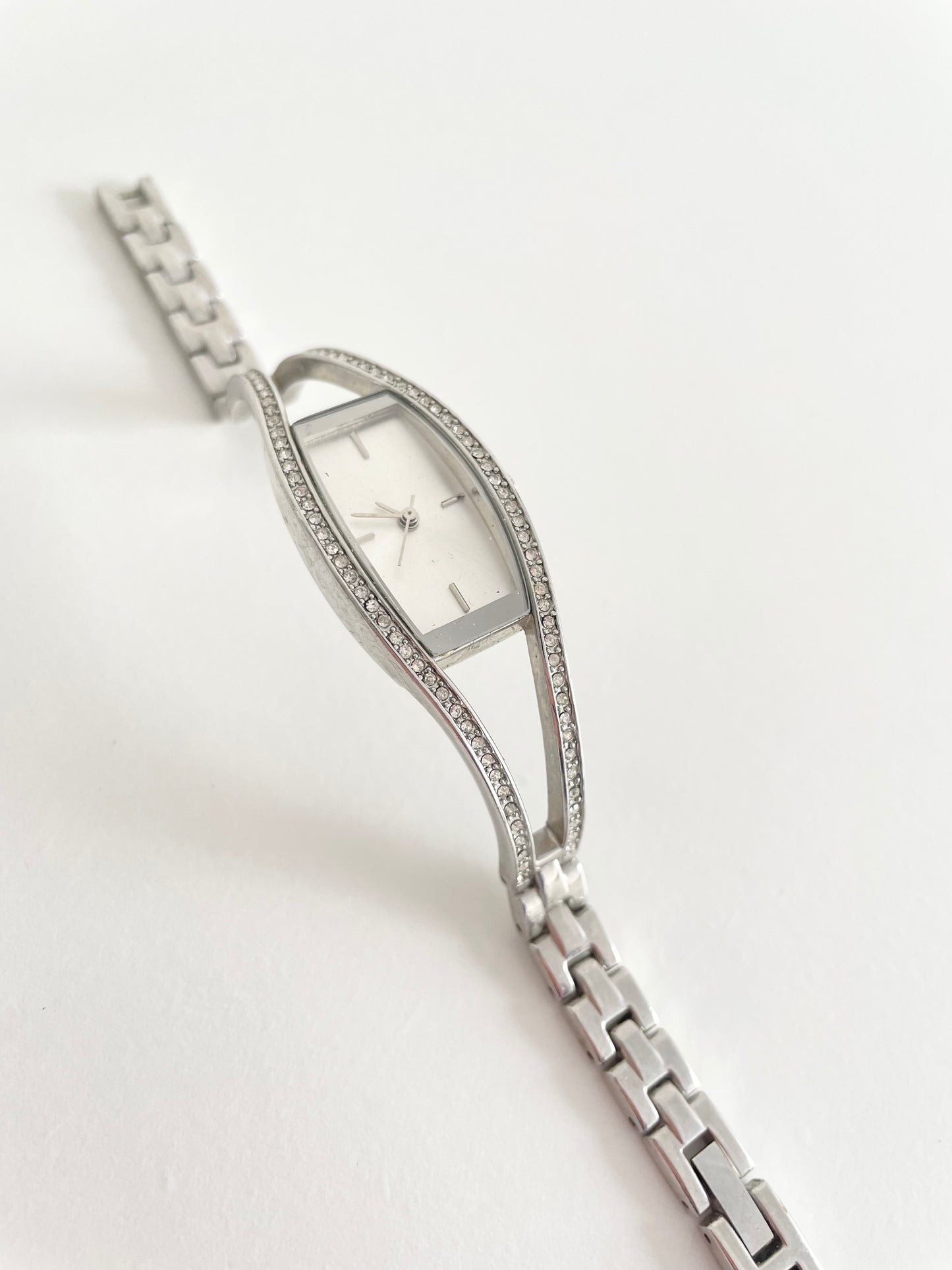The Patricia Watch