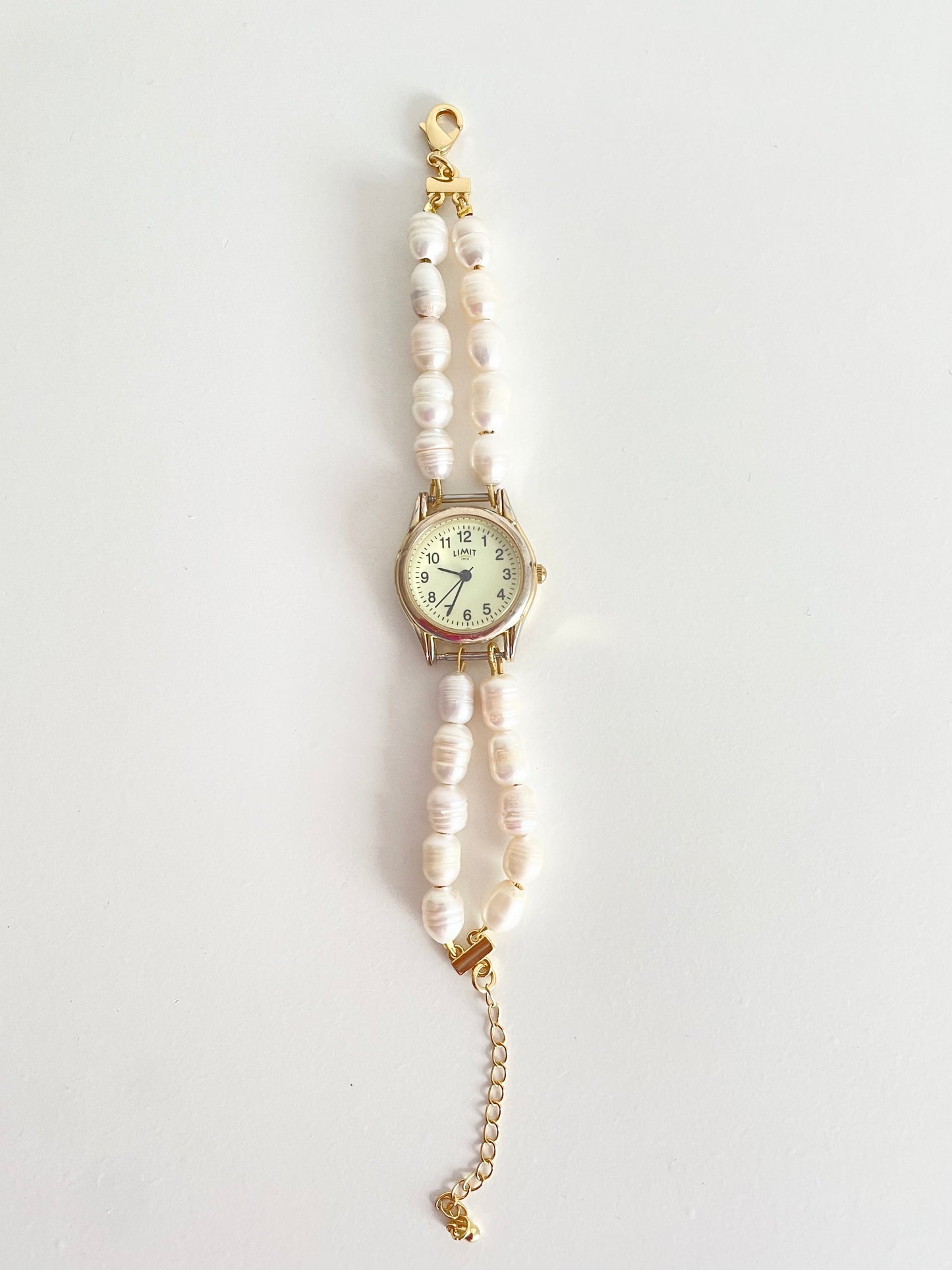 The Freshwater Pearl Watch