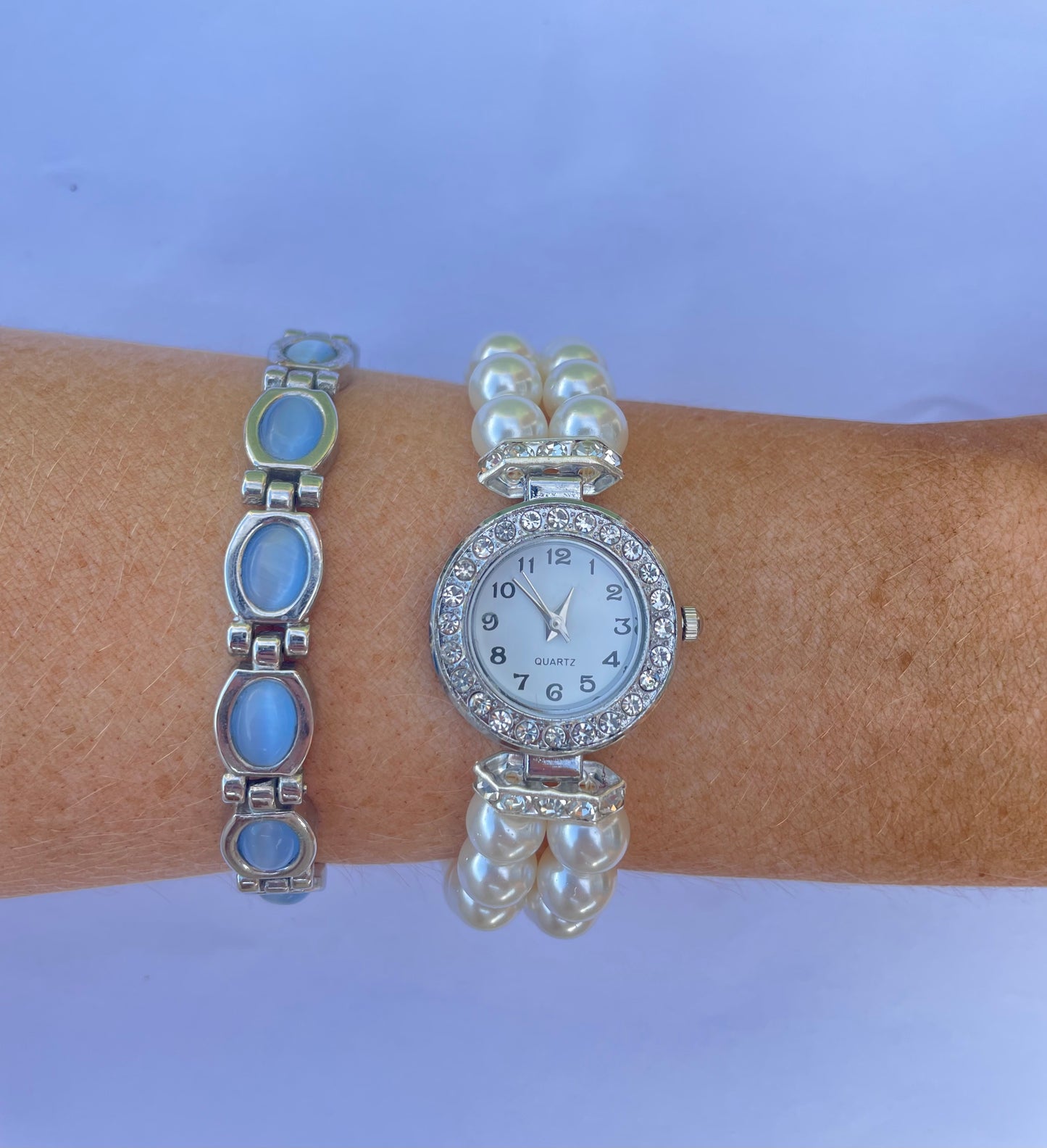 The Ameila Watch