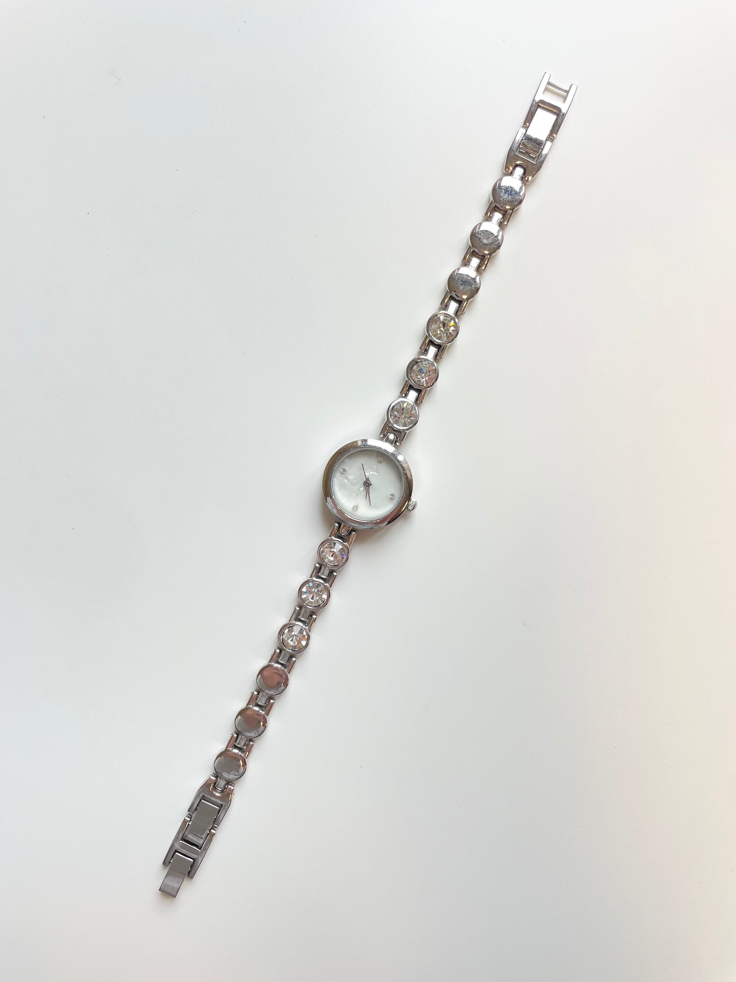 The Samantha Watch