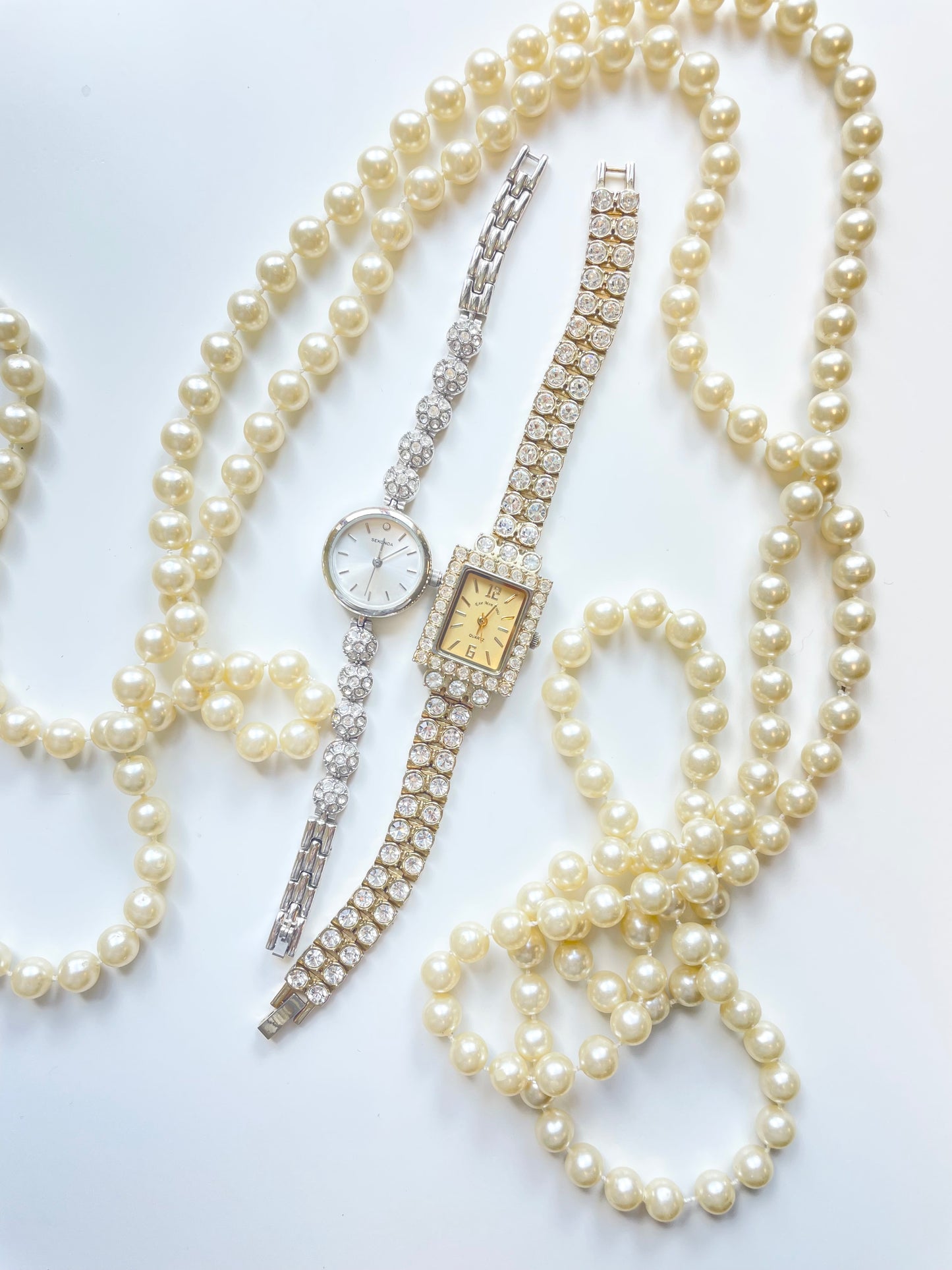 The Madeline Watch