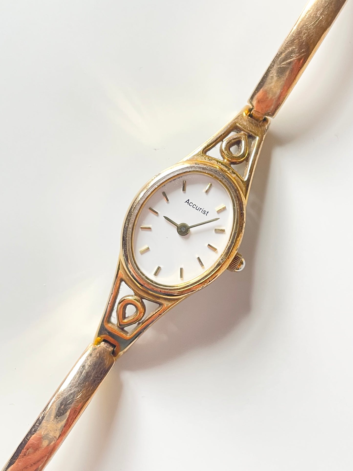 The Catherine Watch