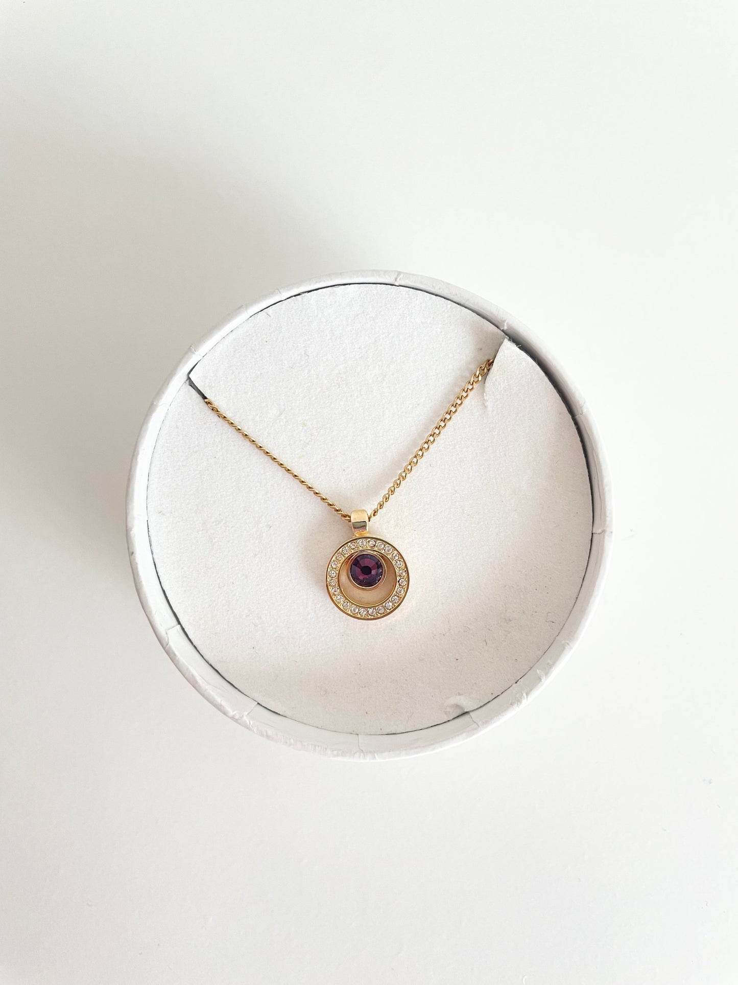 The Eliza Watch, Bracelet & Necklace Set