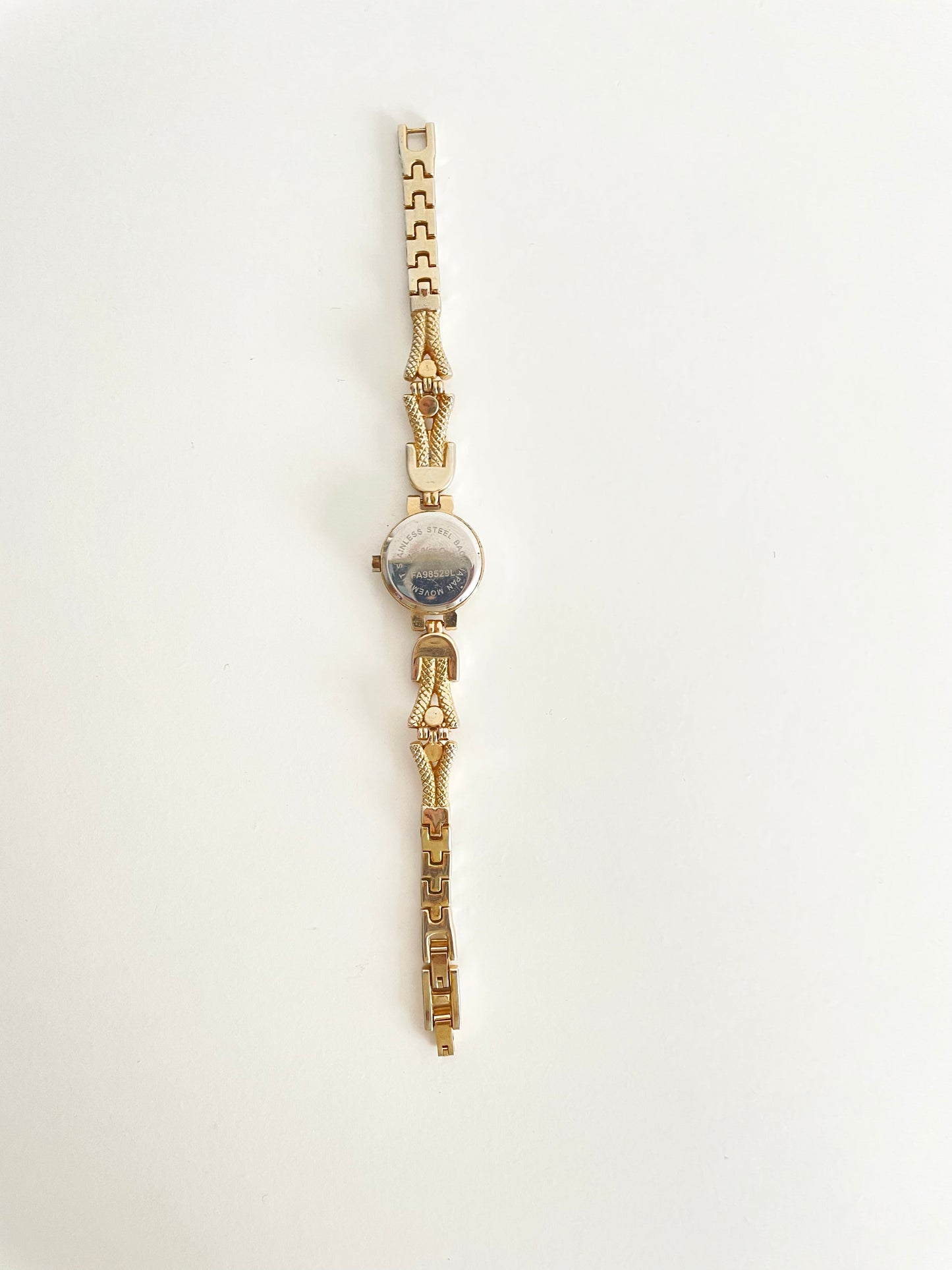 The Nora Watch