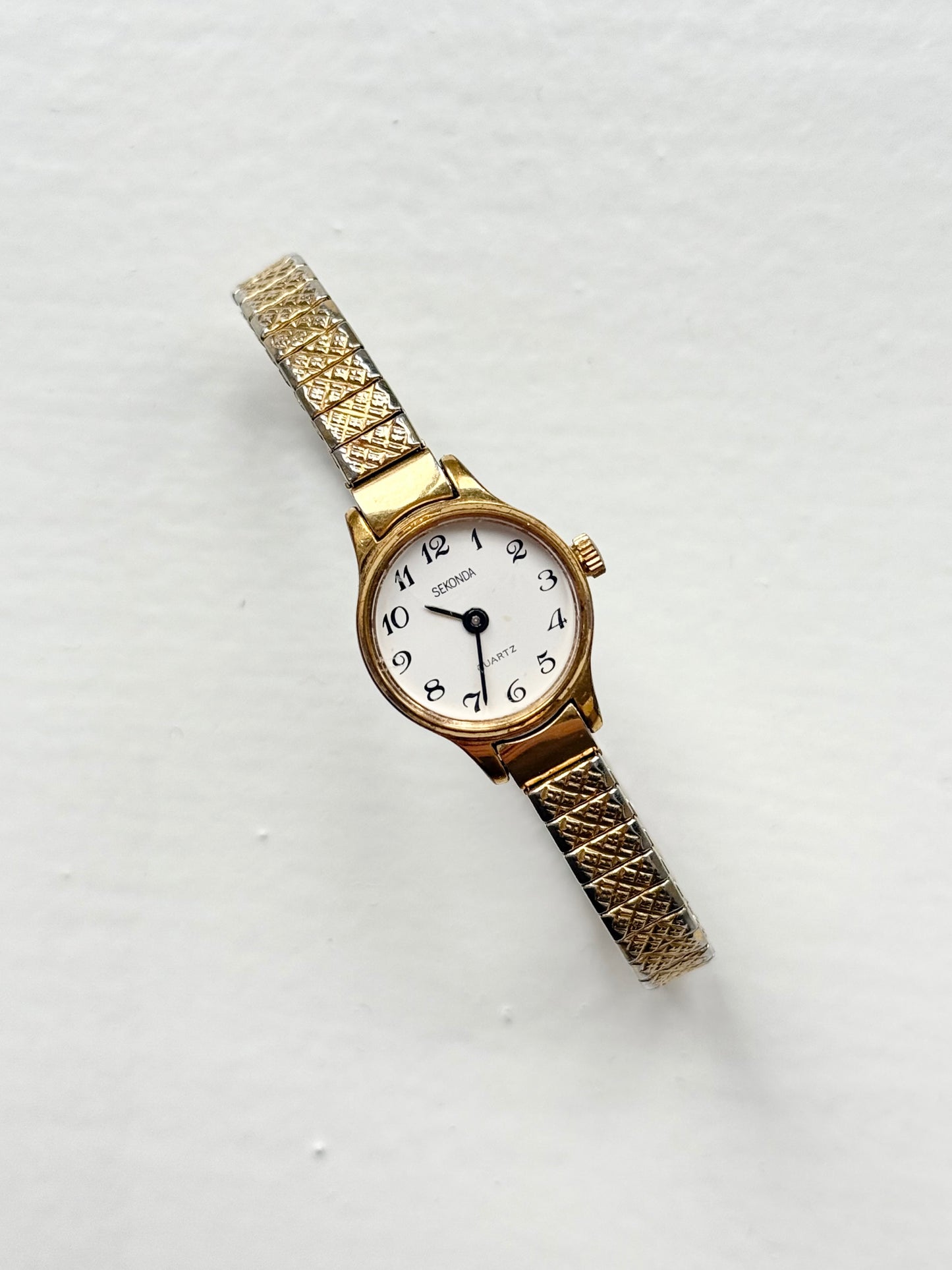 The Coco Watch