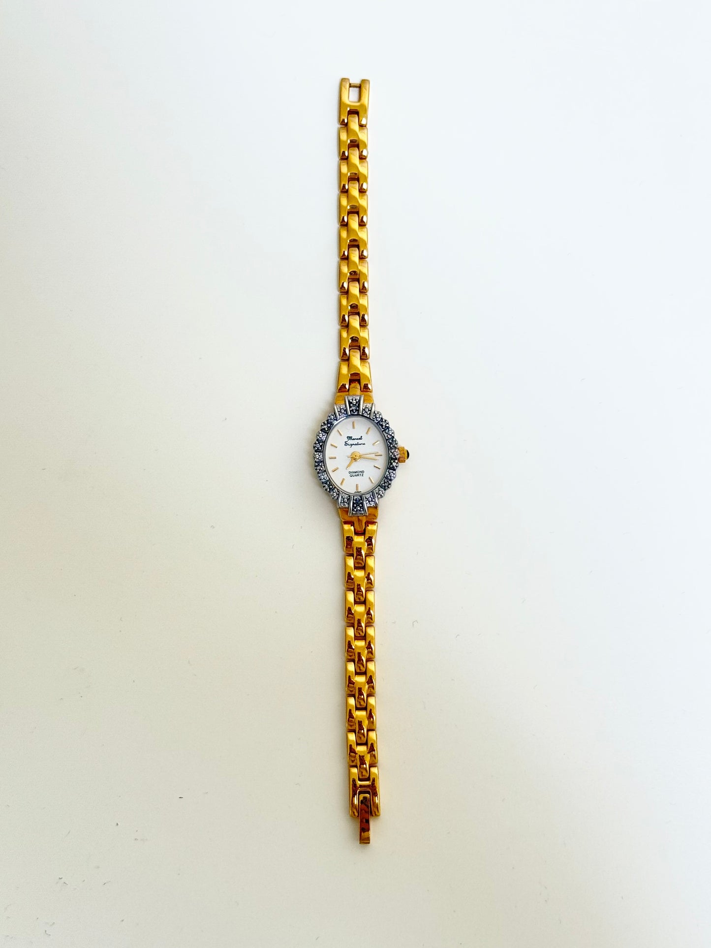 The Marcel Signature Watch