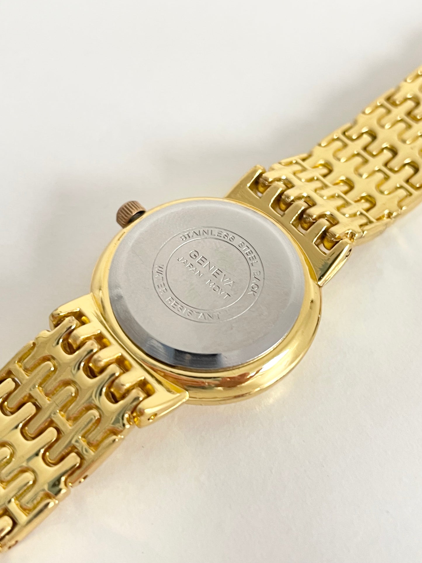The Margot Watch
