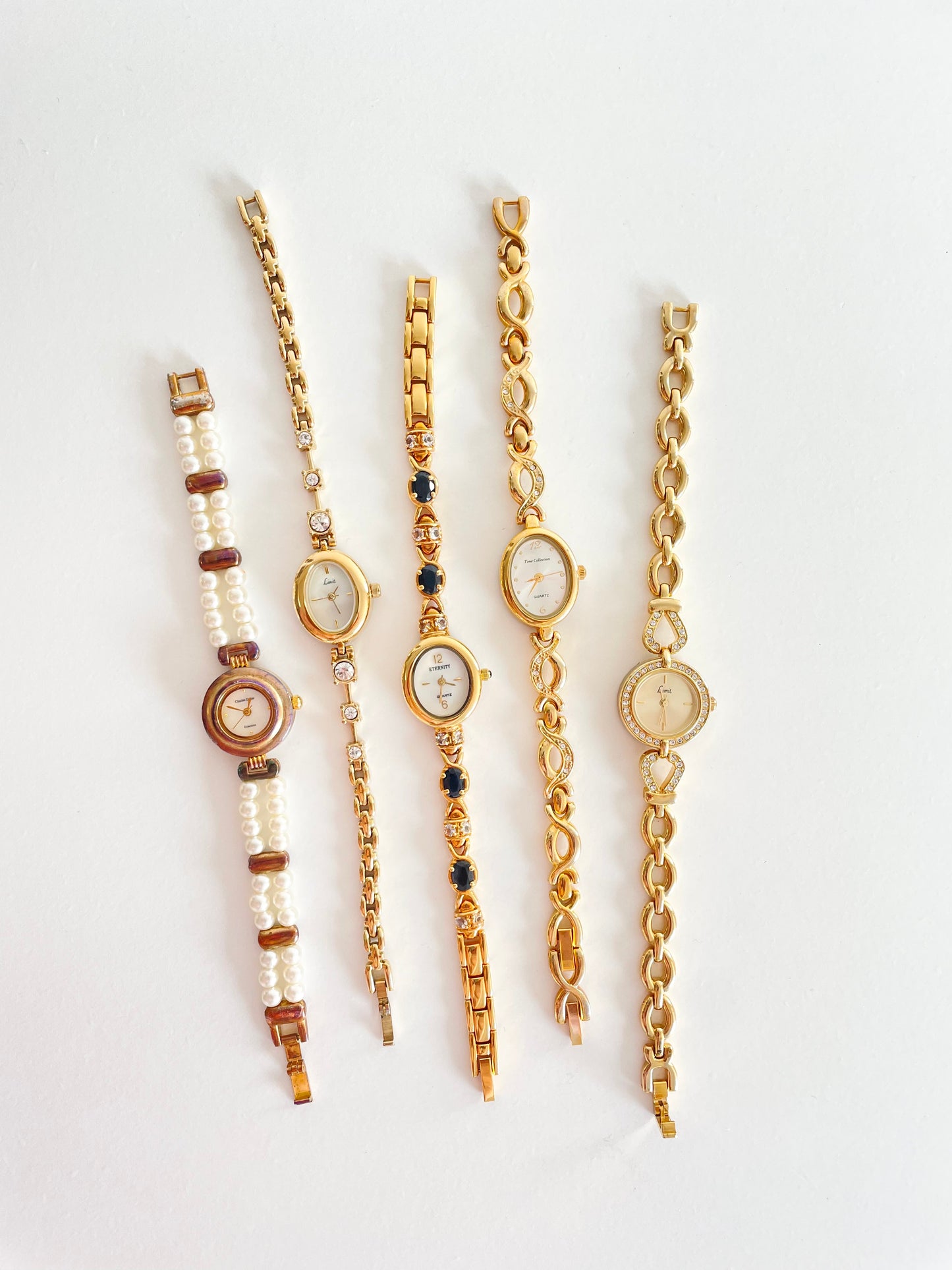 The Lola Watch