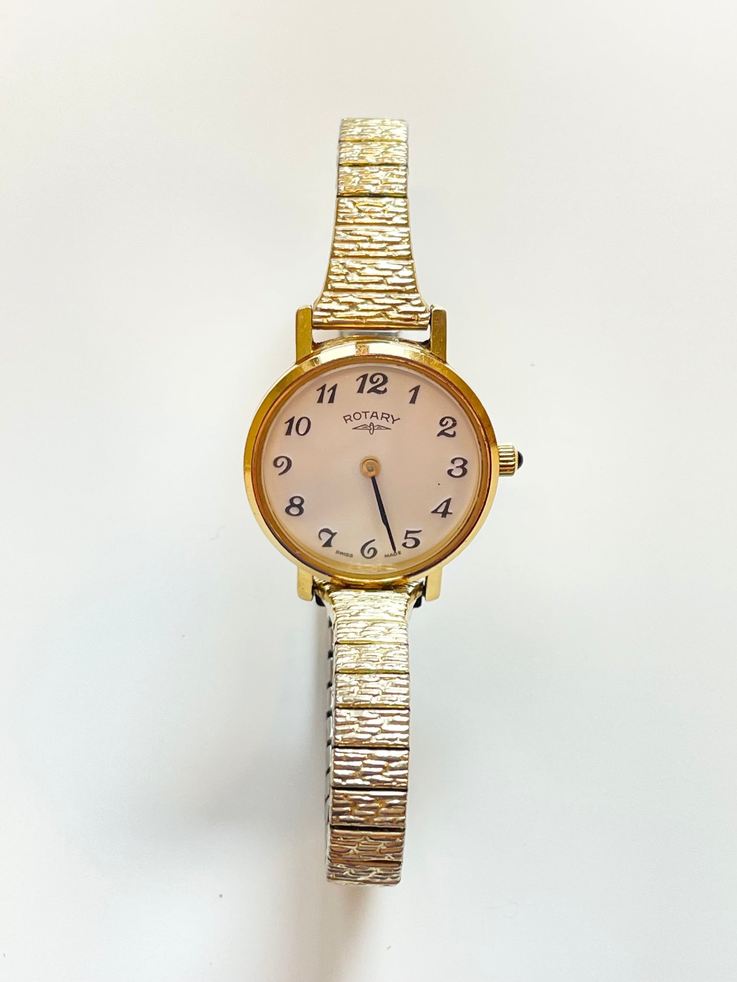The Tori Watch
