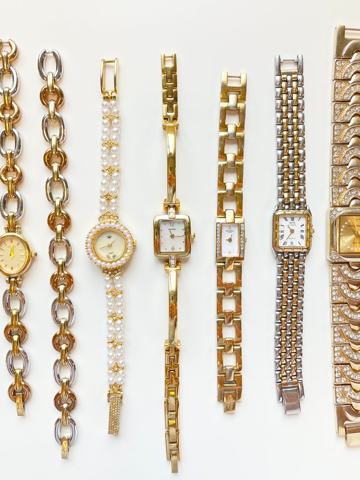 The Beatrice Watch