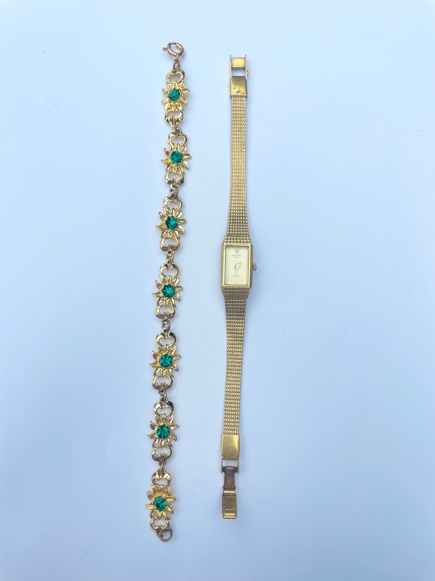 The Serena Watch