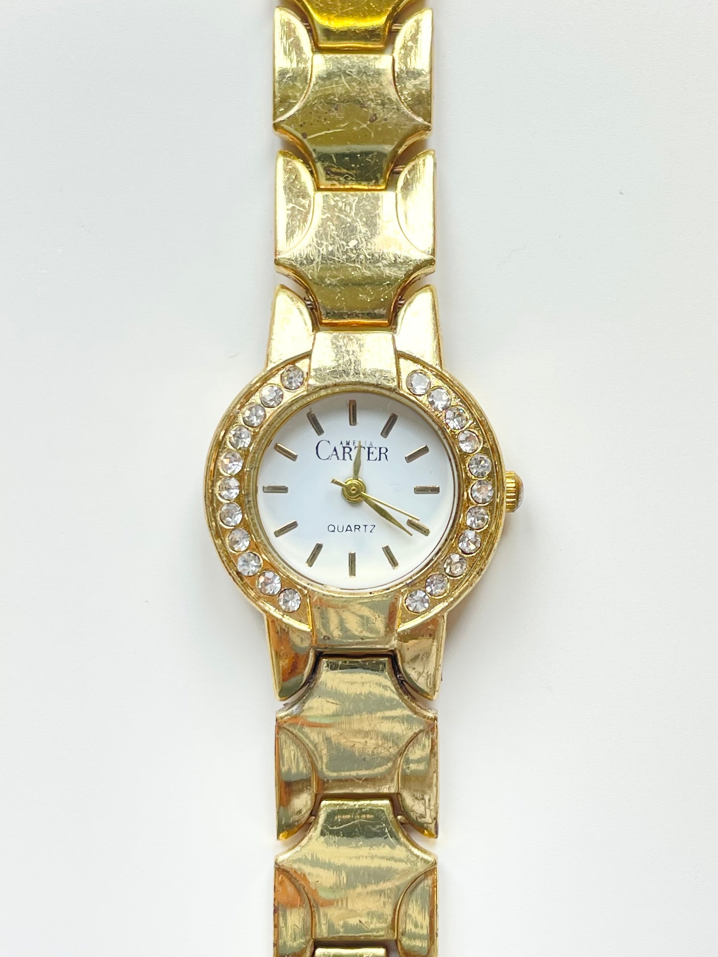 The Isabella Watch