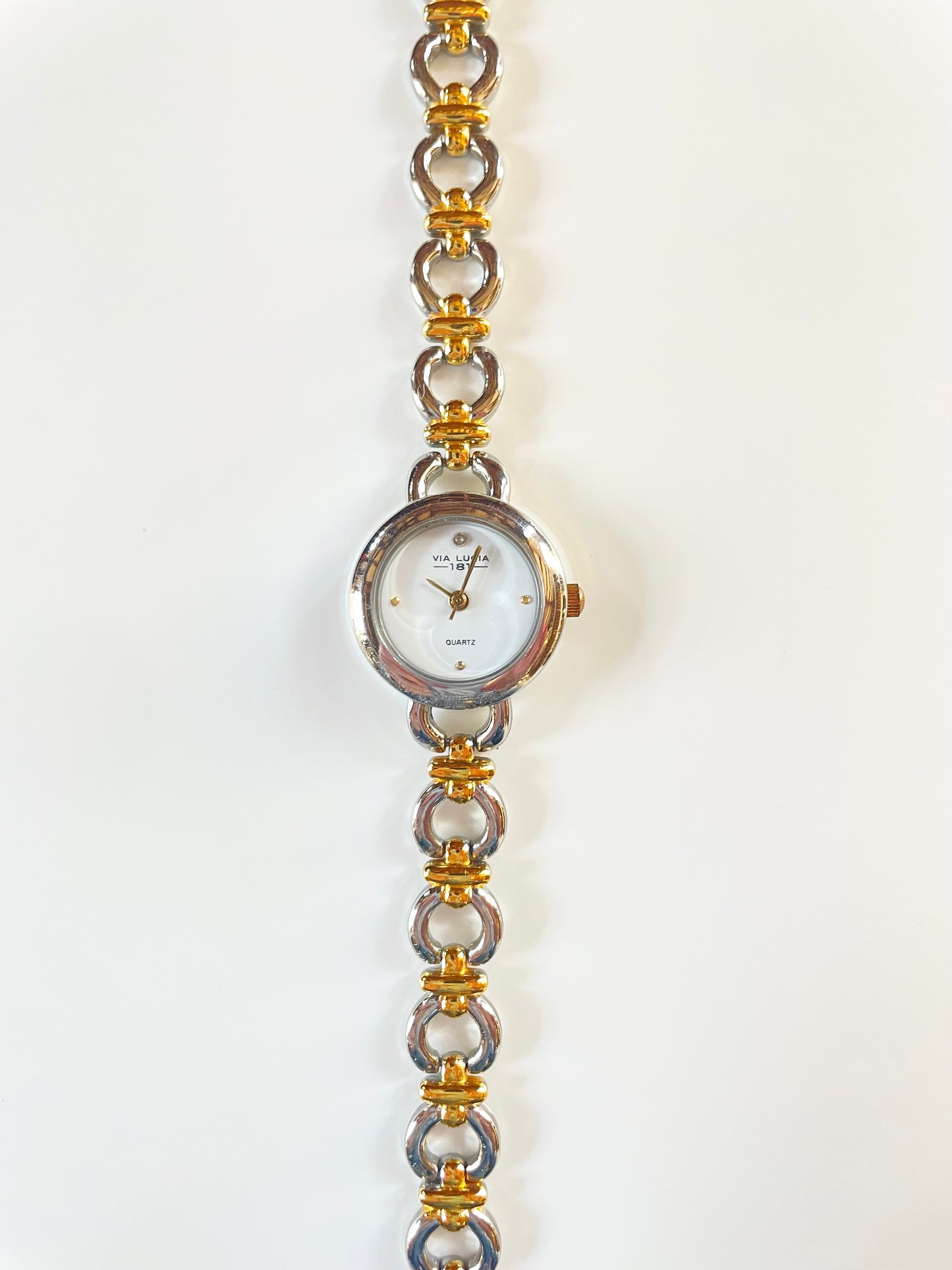 The Meredith Watch