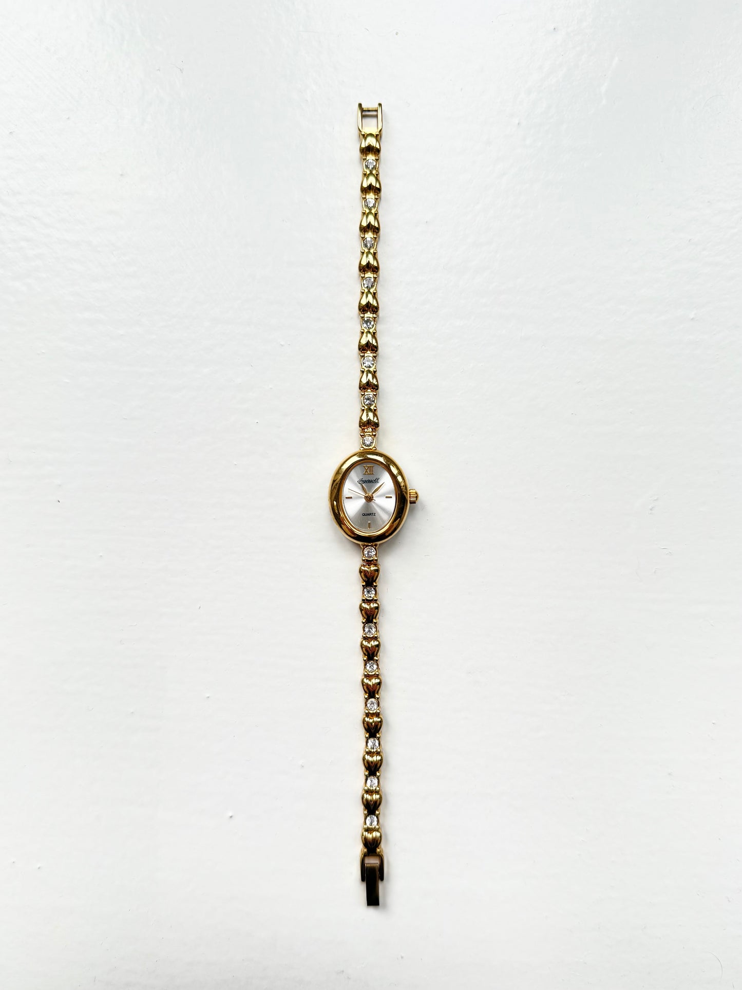 The Billie Heart Watch