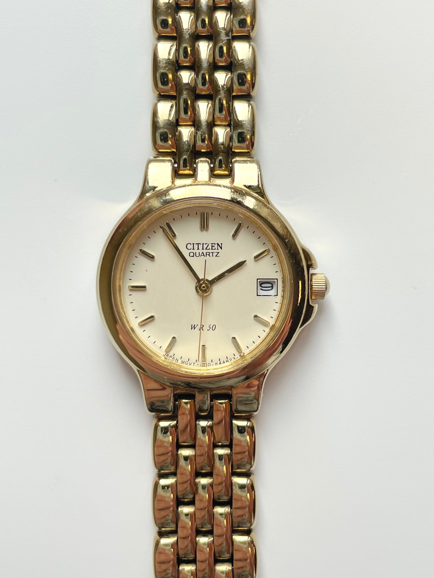 The Henrietta Watch