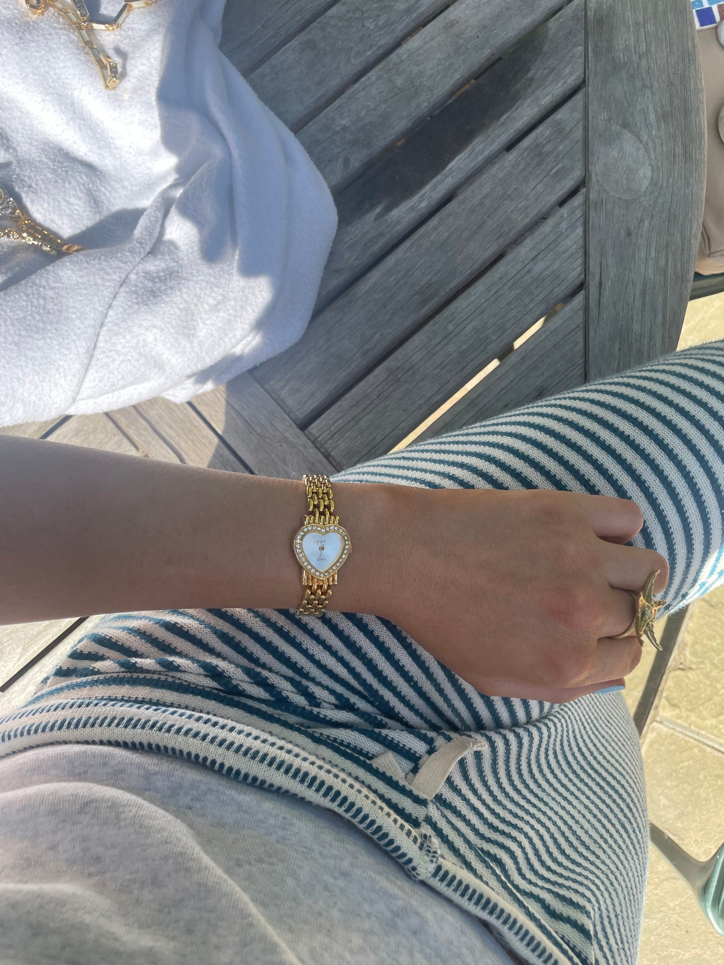 The Kika Heart Watch
