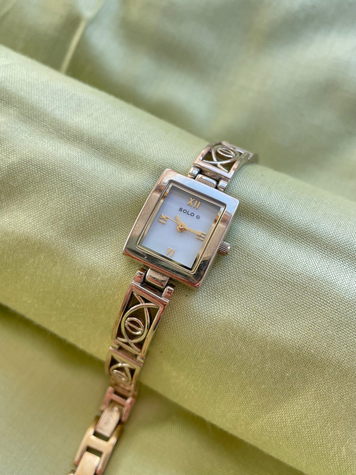 The Zena Watch