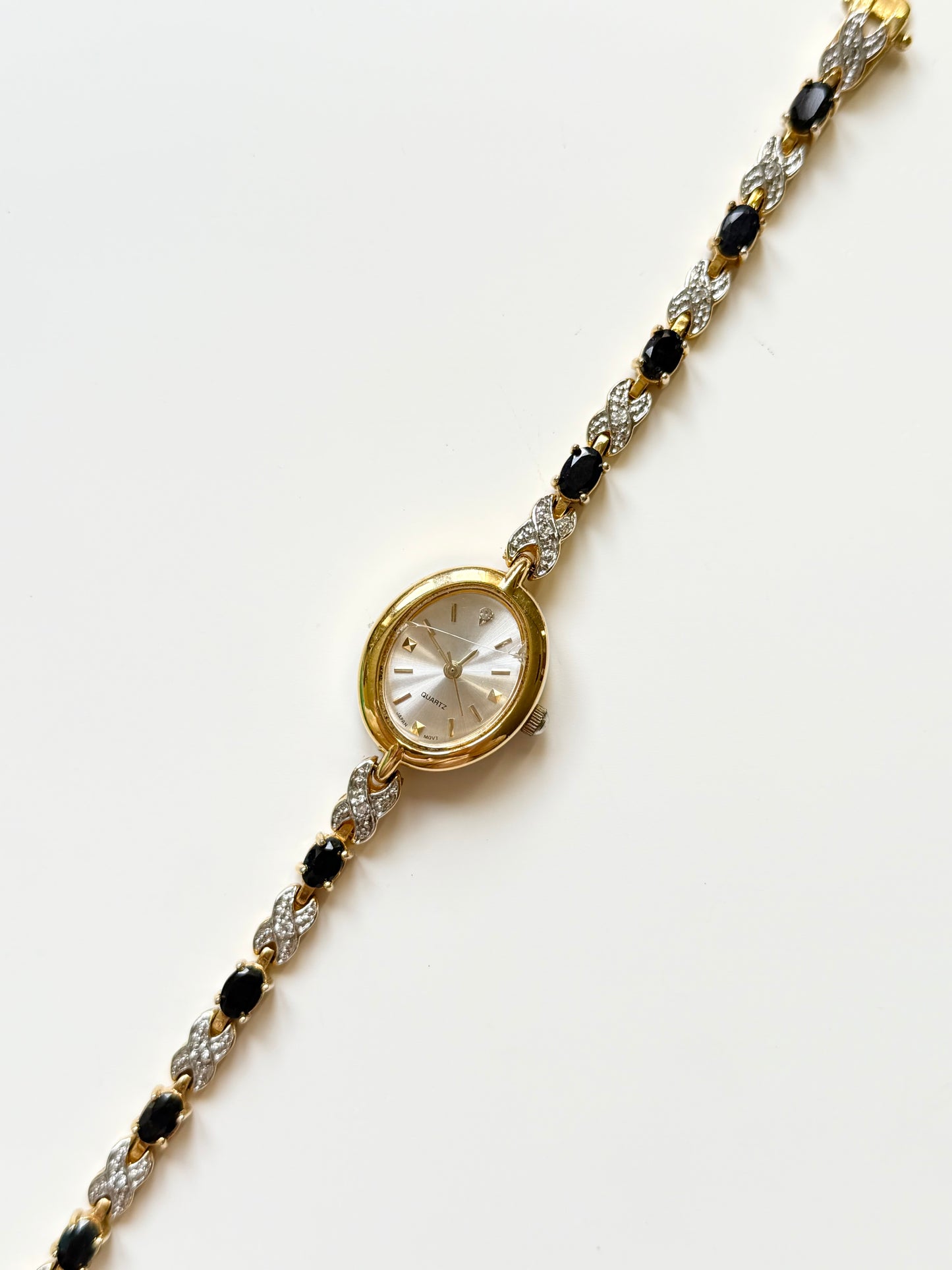 The Junelia Watch