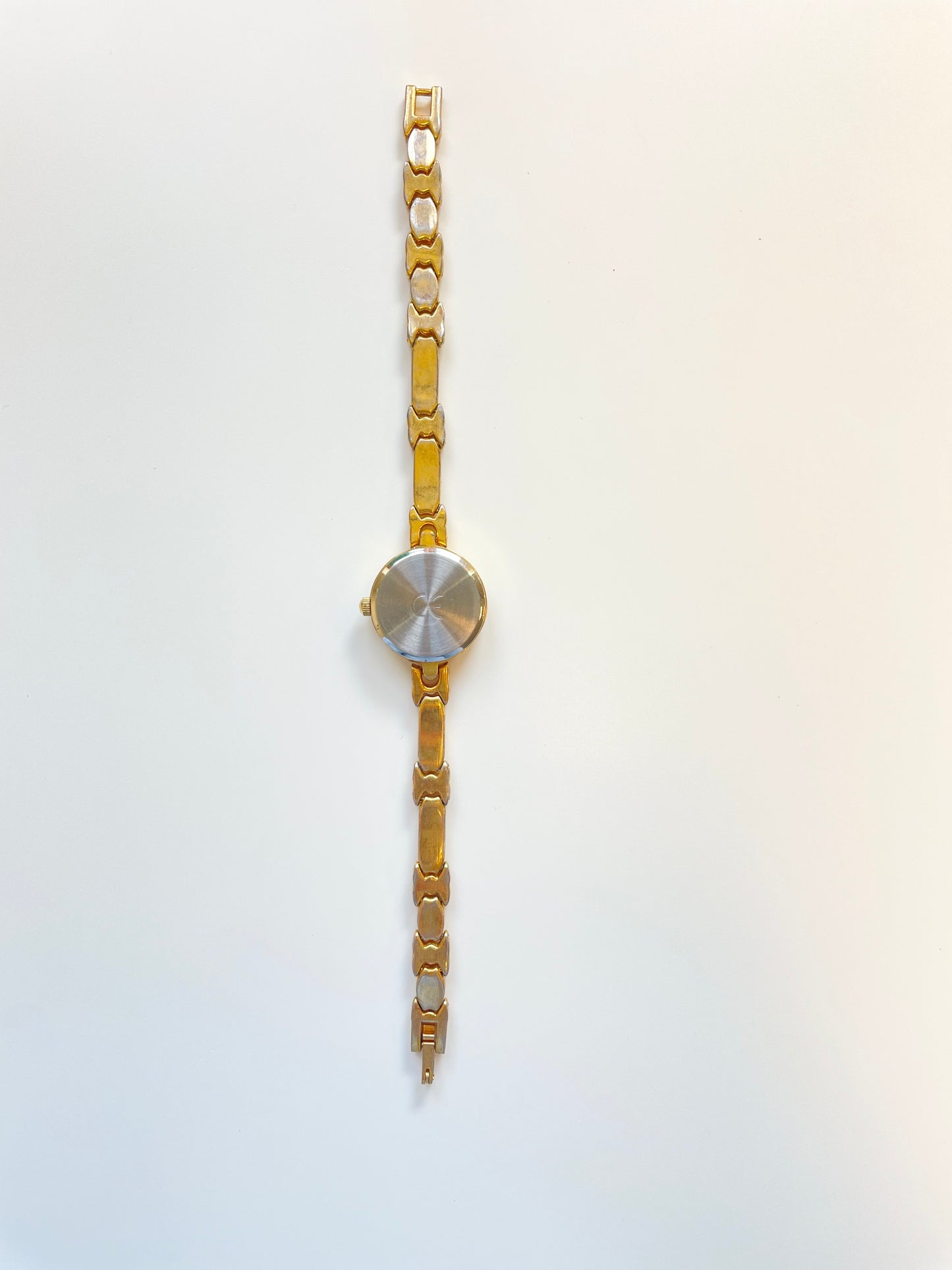 The Teresa Bow Watch