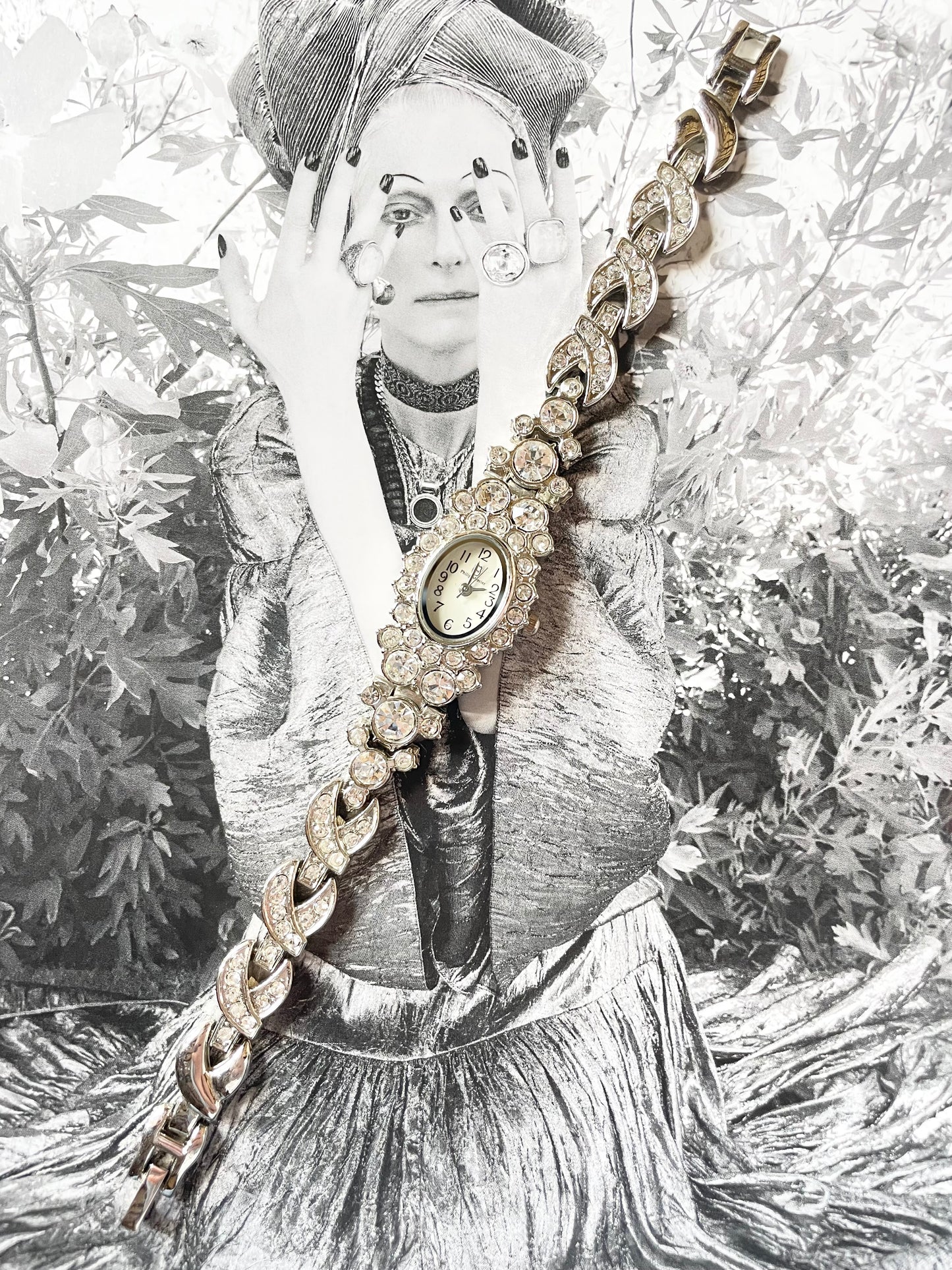 The Melodie Watch