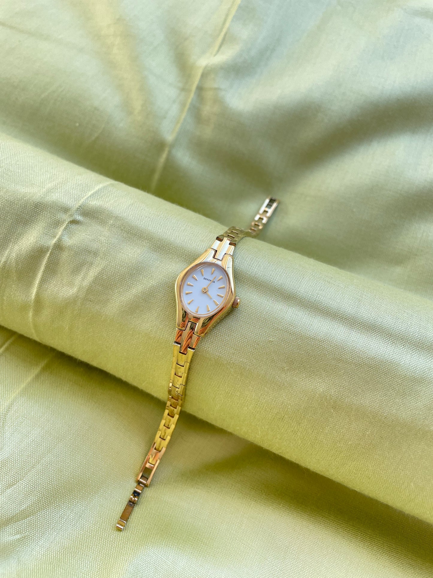 The Clarissa Watch