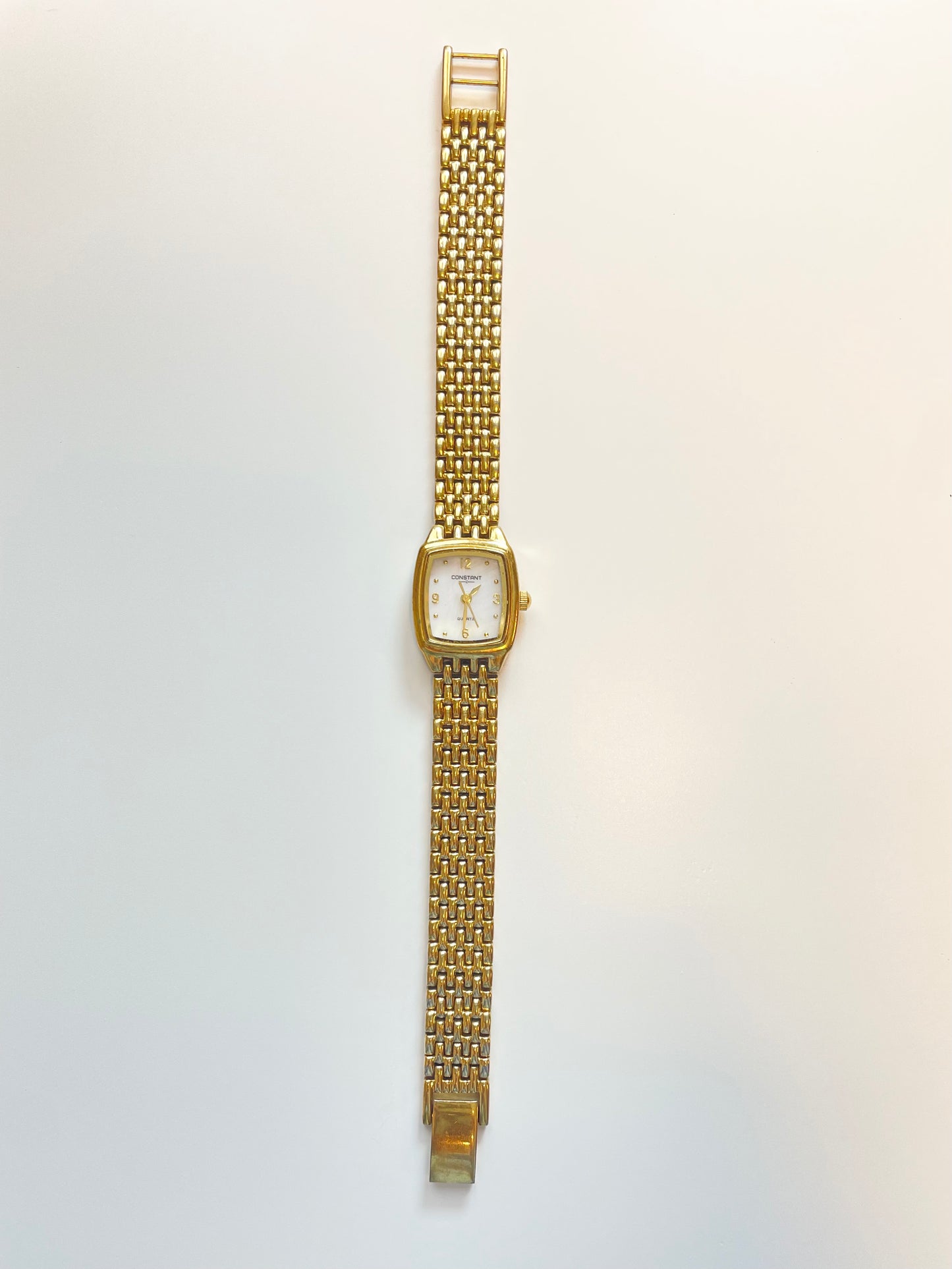 The Constance Watch