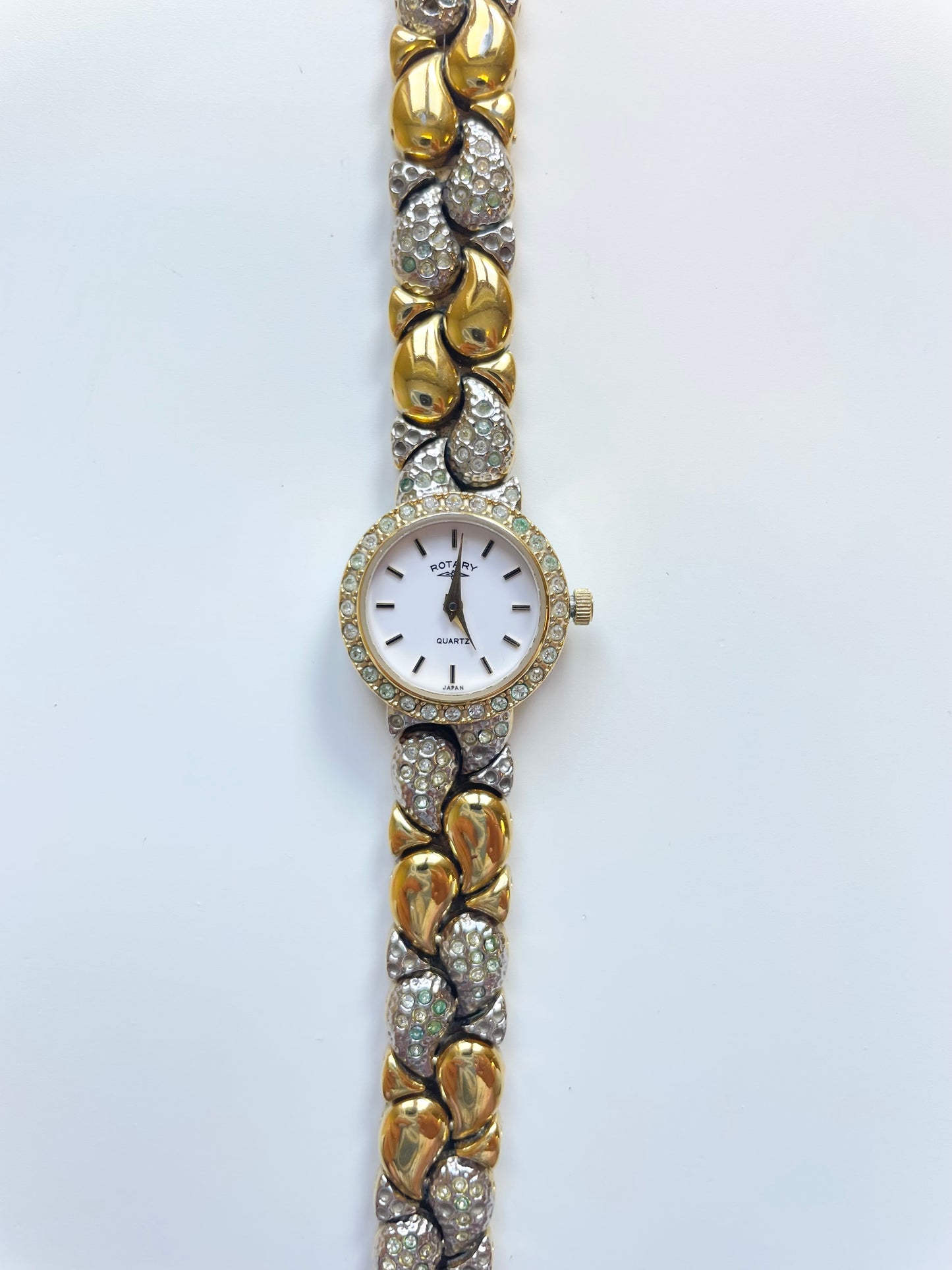 The Serena Watch