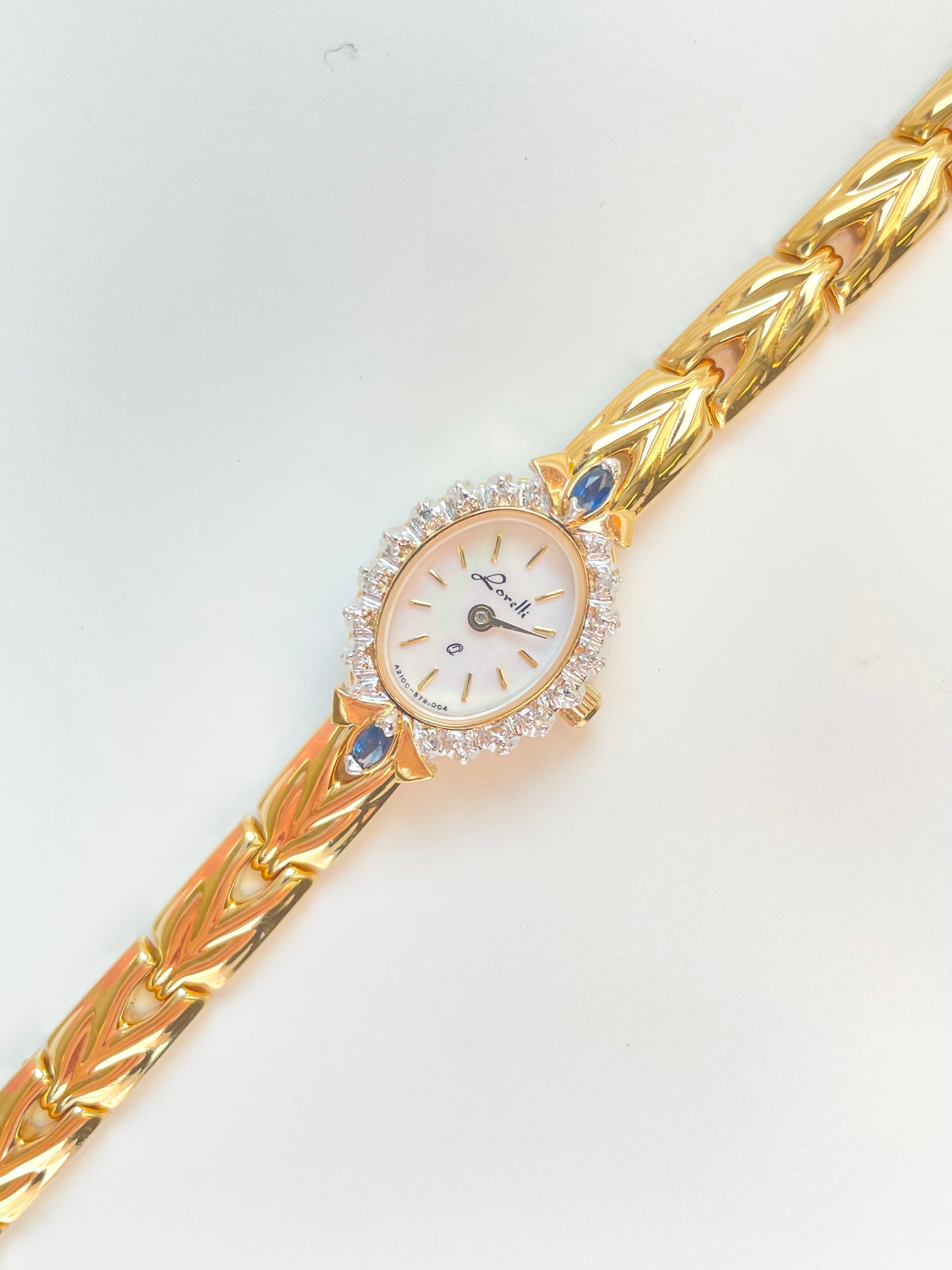 The Palace Watch