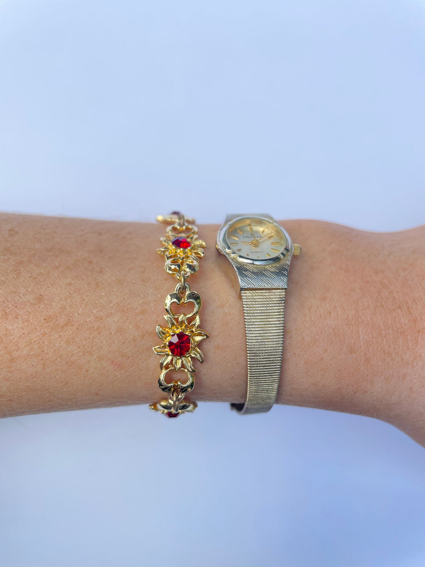 The Tania Watch