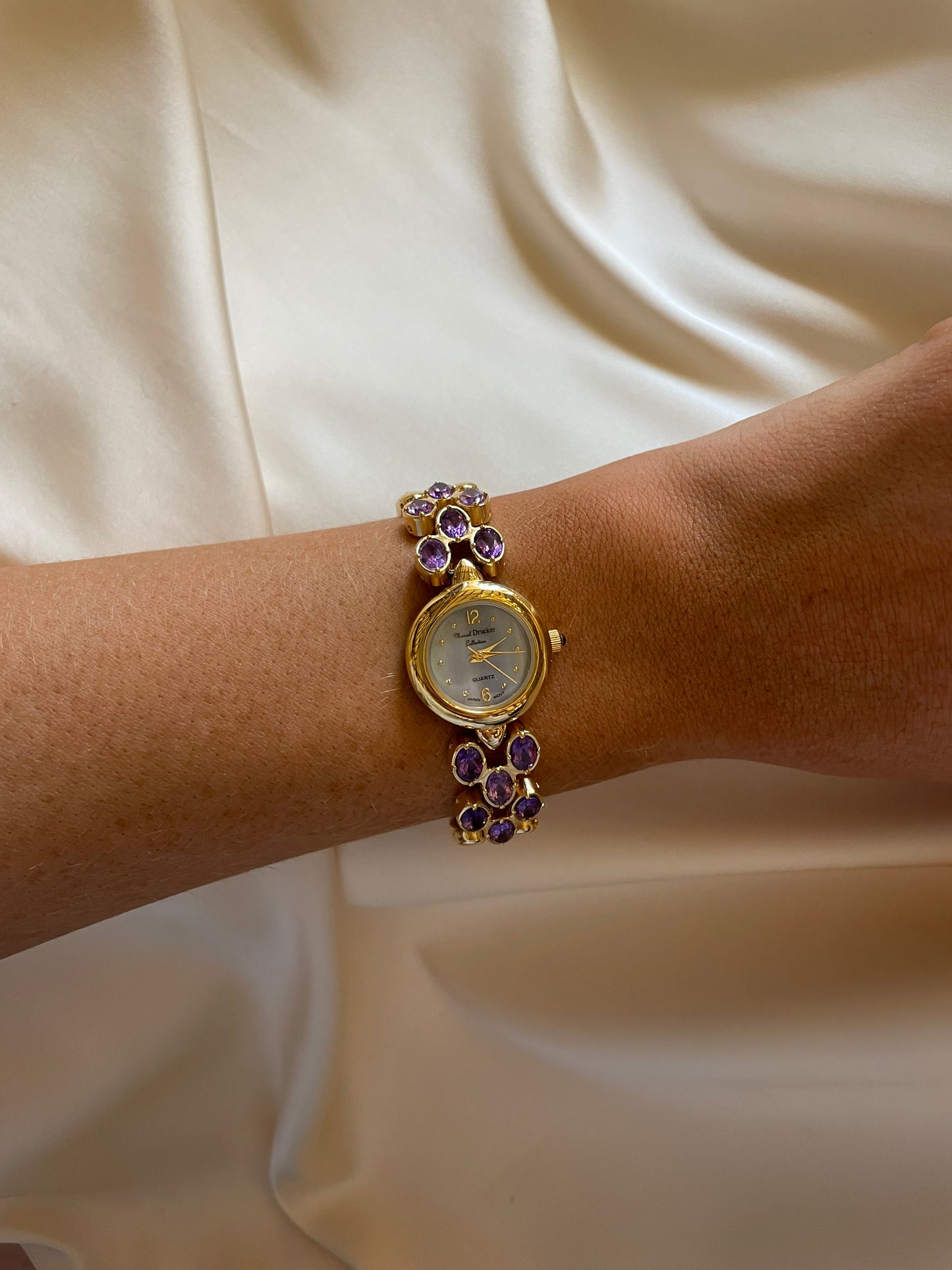 The Catrina Watch