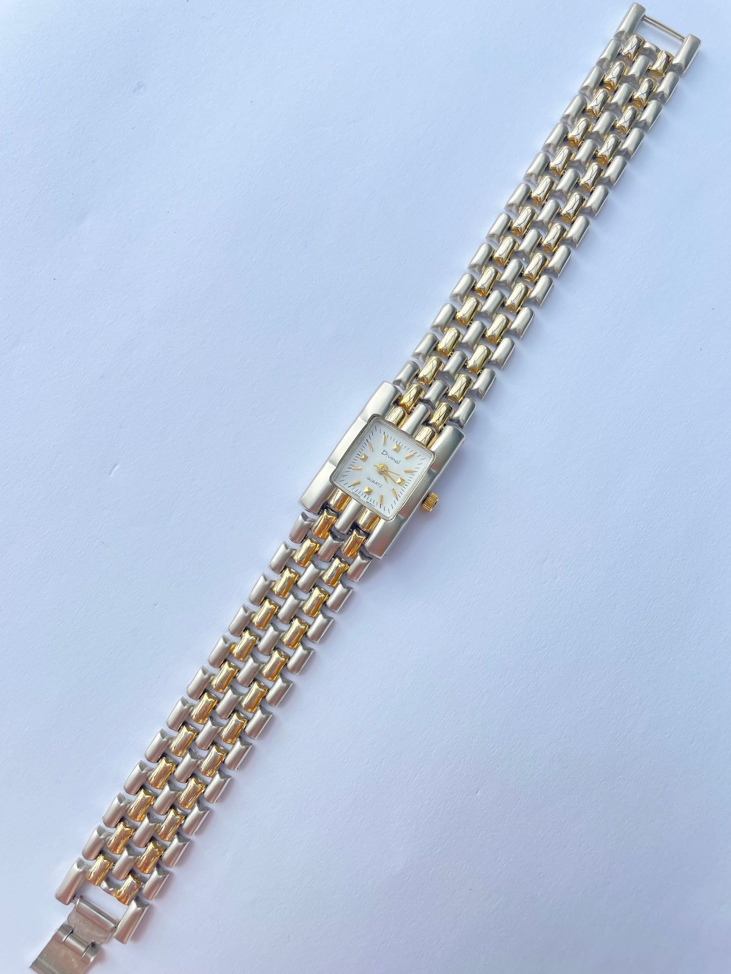 The Elsie Quartz Watch