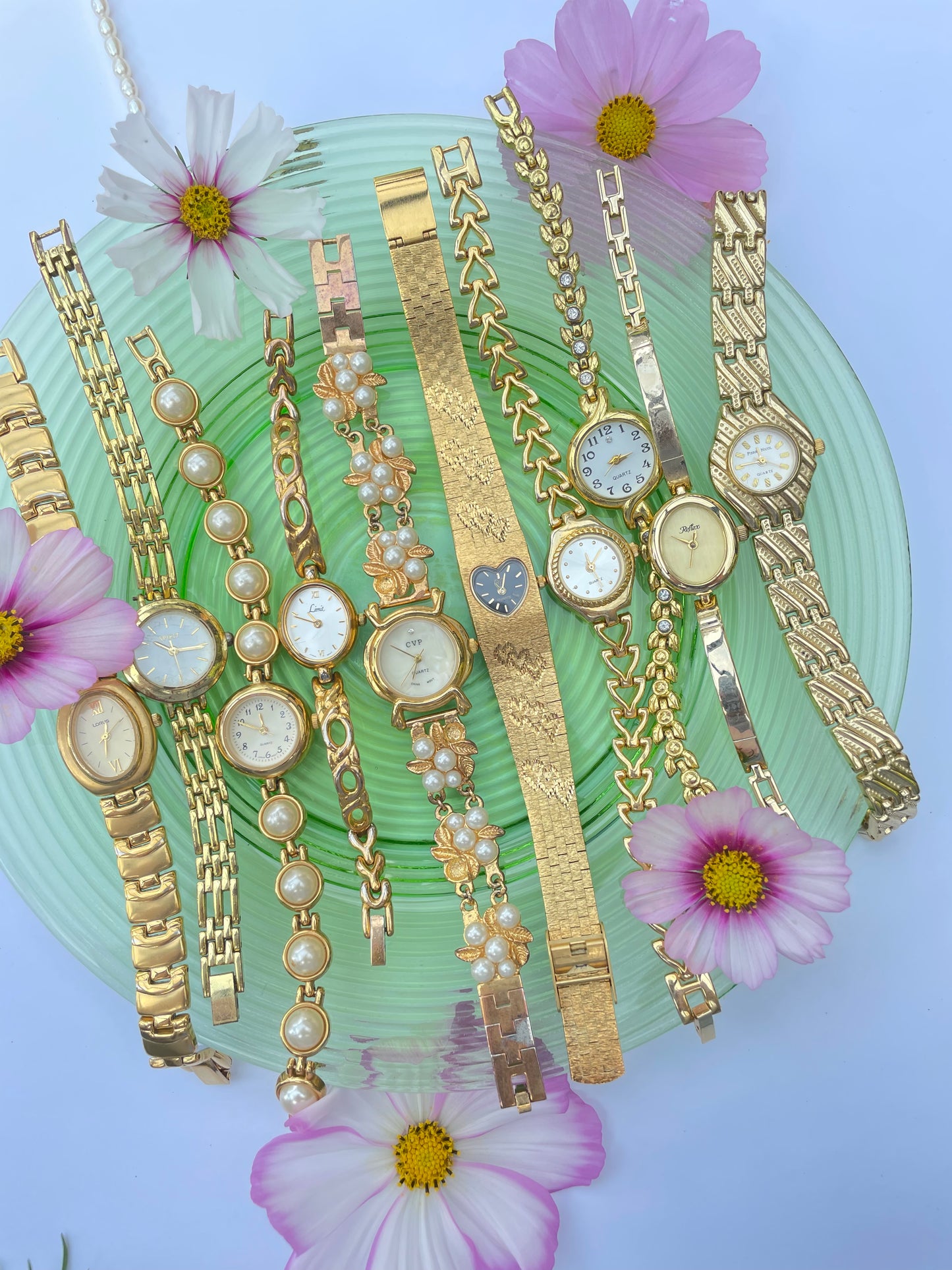 The Fabiamma Watch