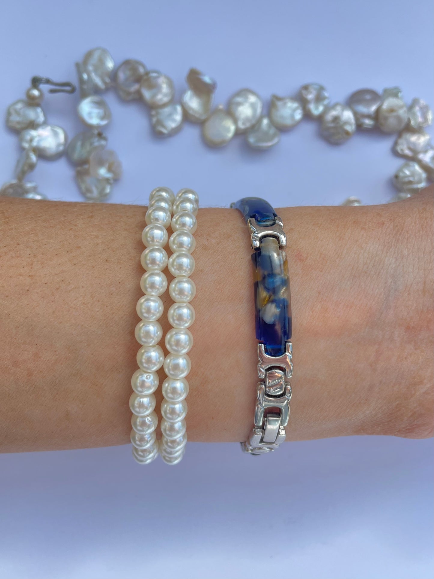 The Bluebell Watch