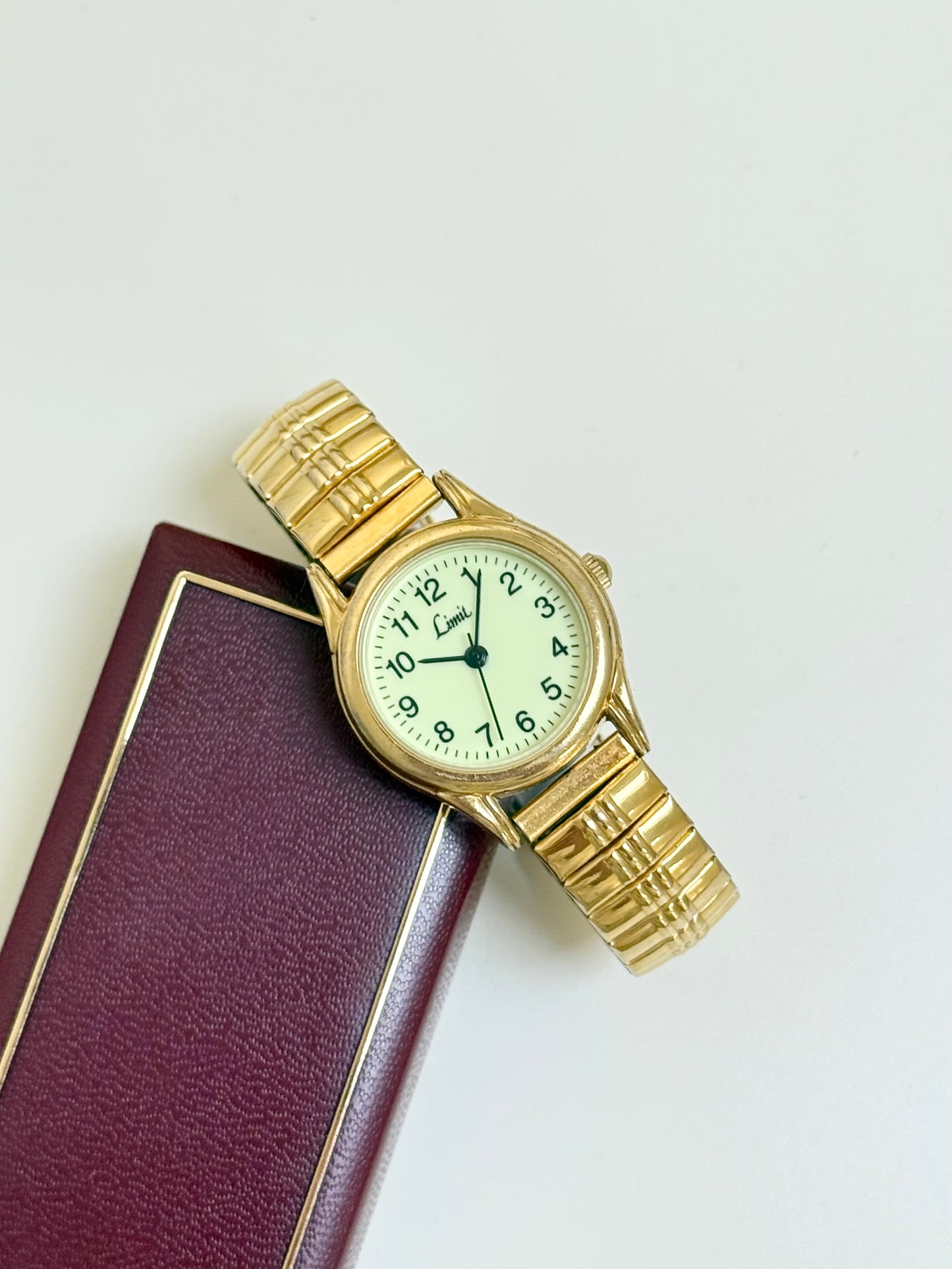 The Lillibet Watch