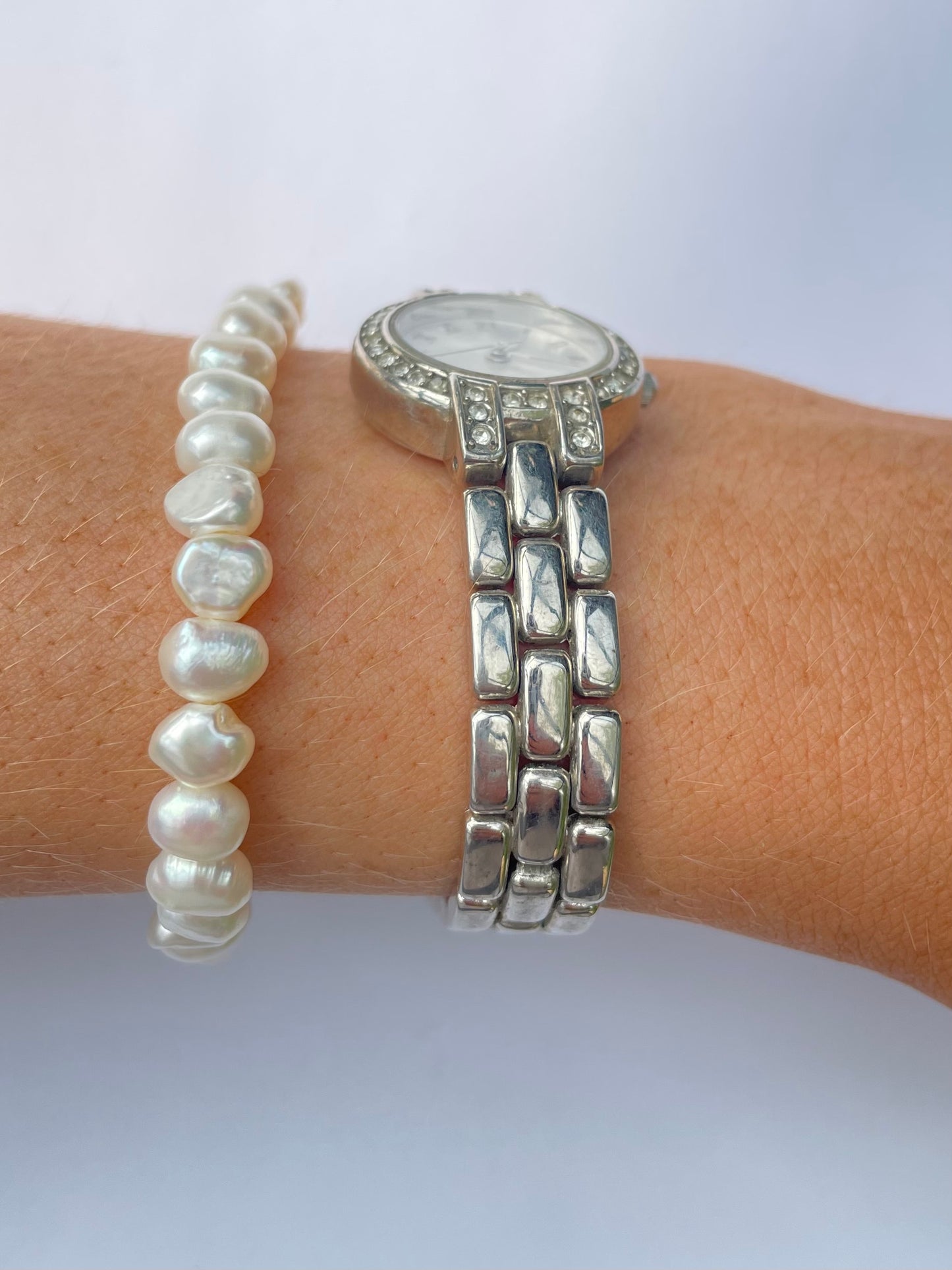 The Lila Watch