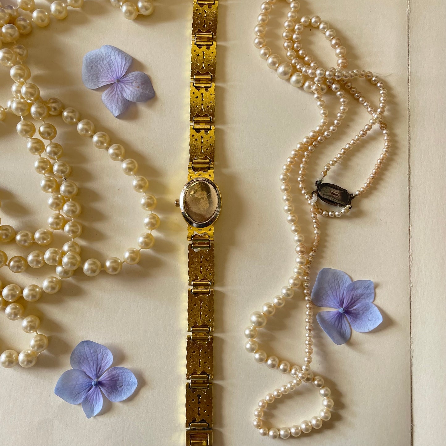 The Giselle Watch