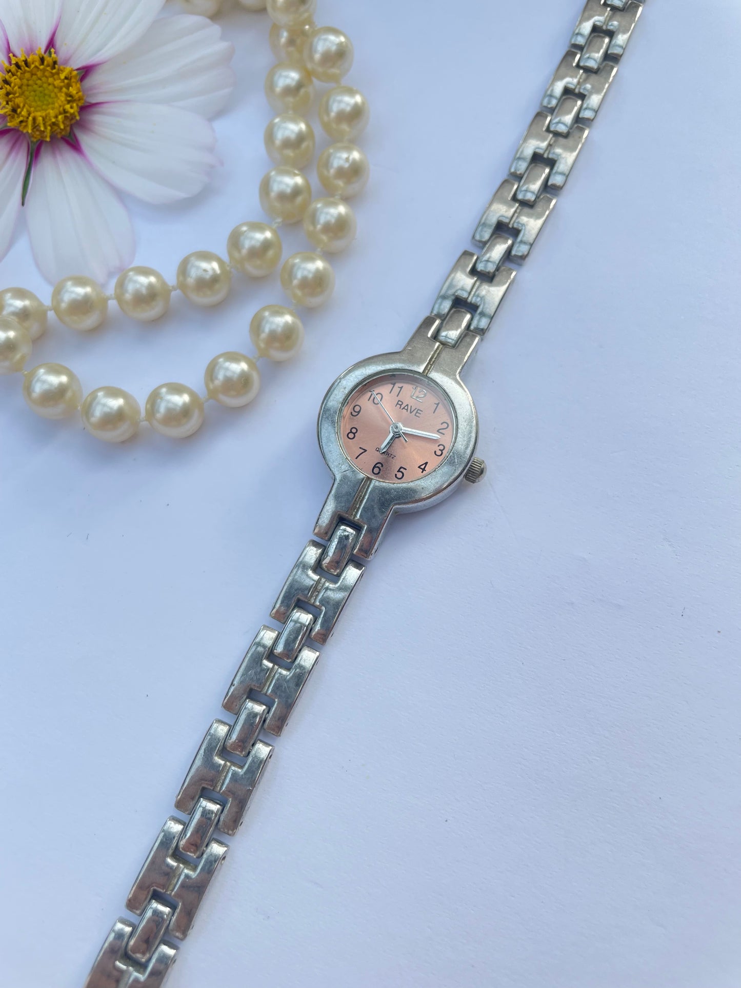 The Aurborn Watch