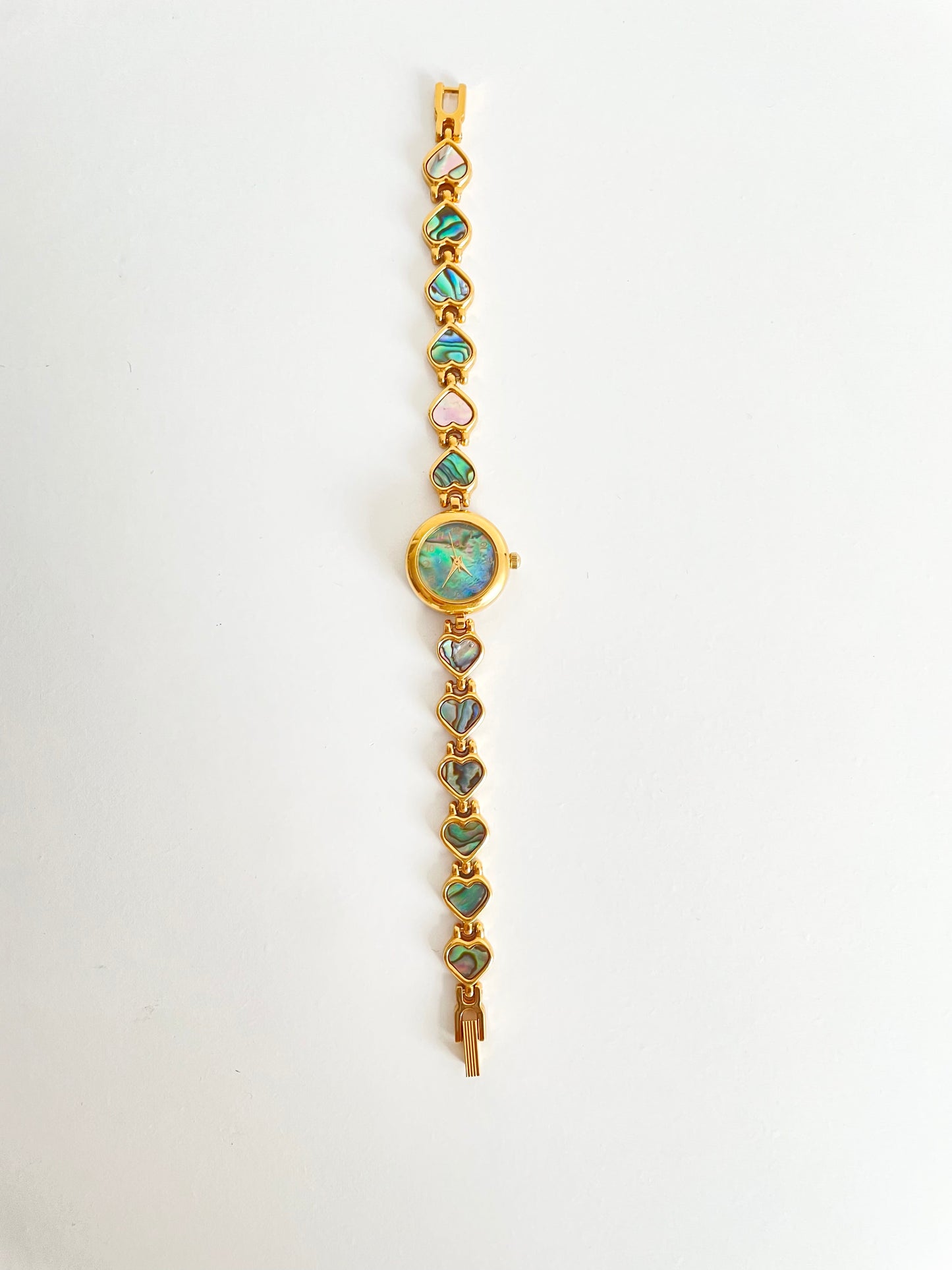 The Penelope Heart Watch