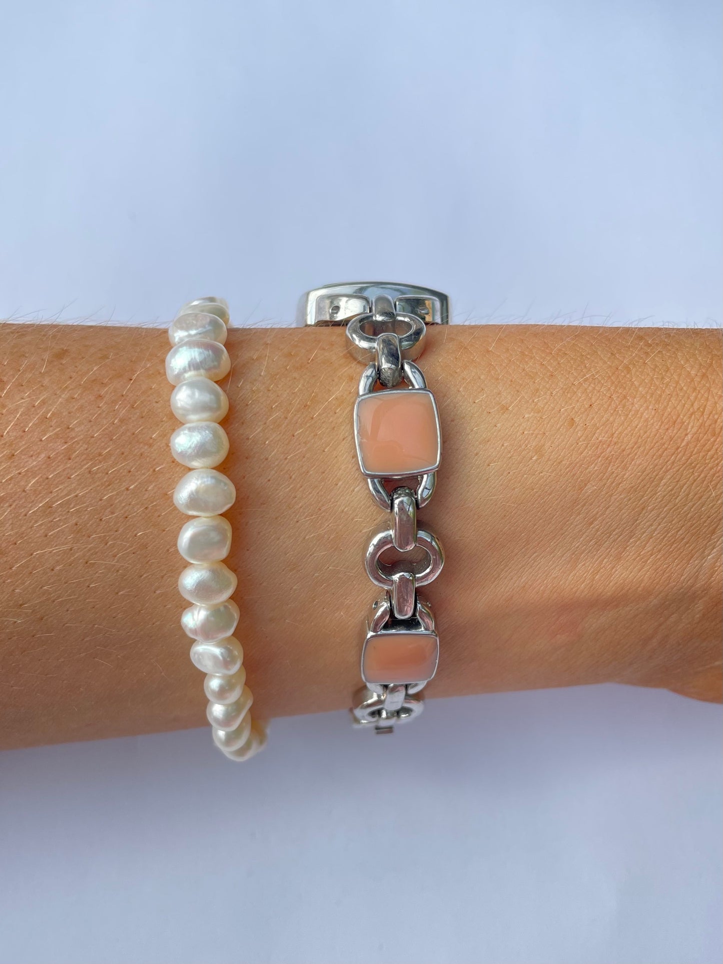 Quartz Araminta Pink Watch