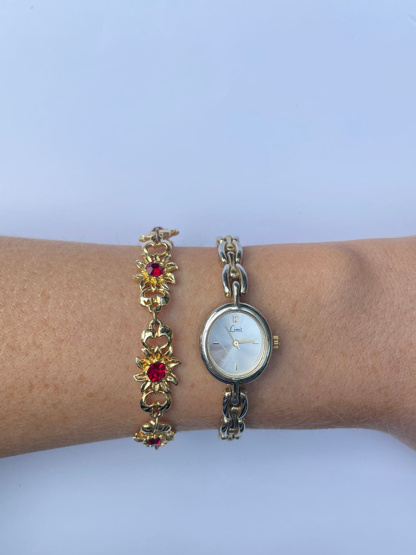 The Mira Watch