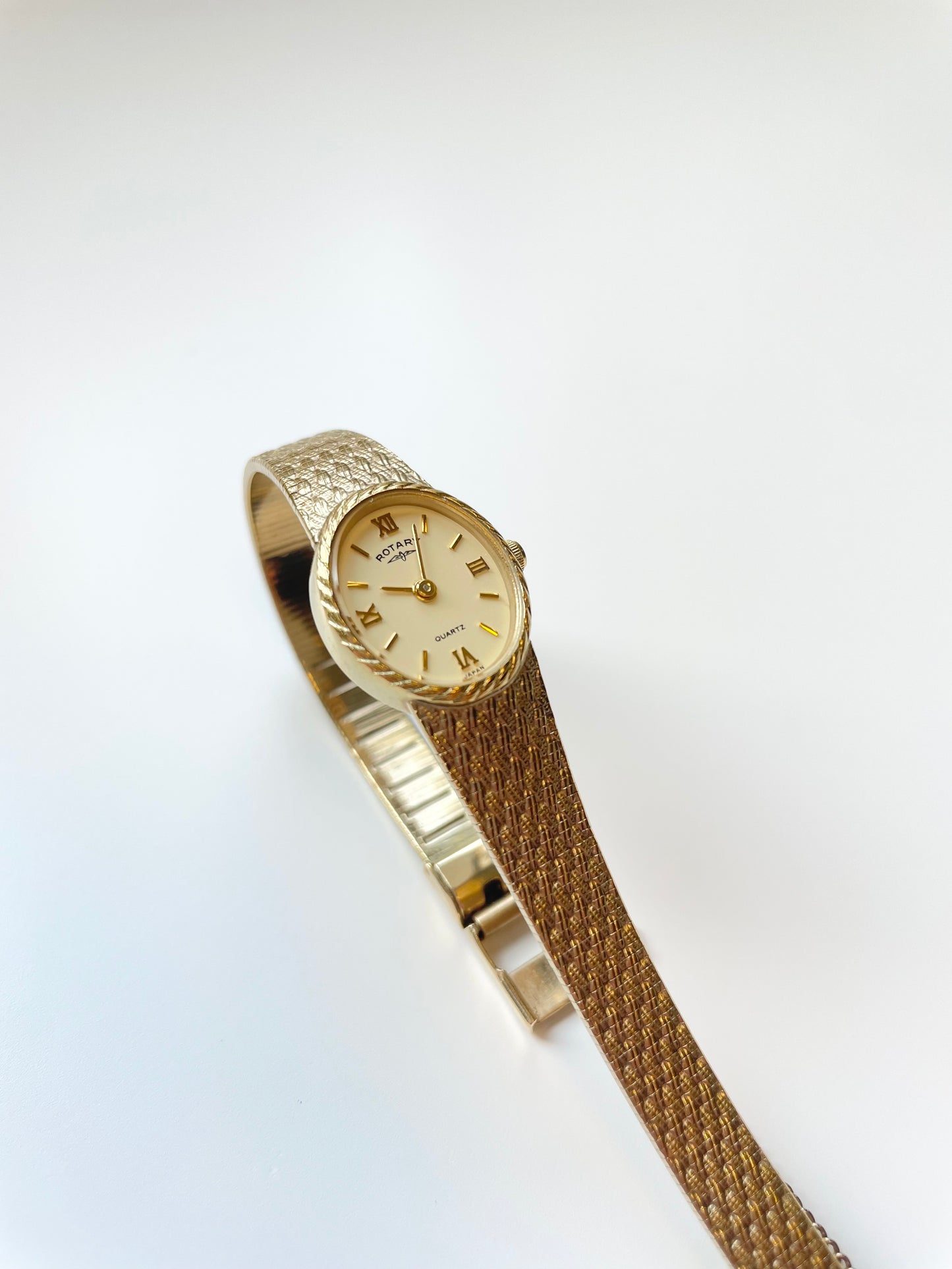 The Rosi Watch
