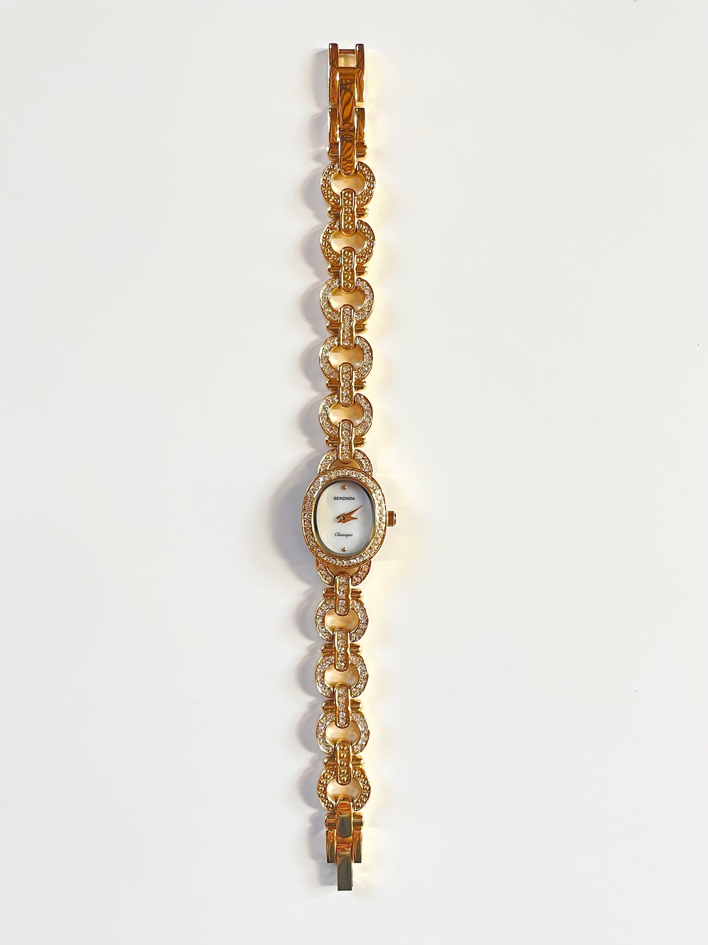 The Connie Watch
