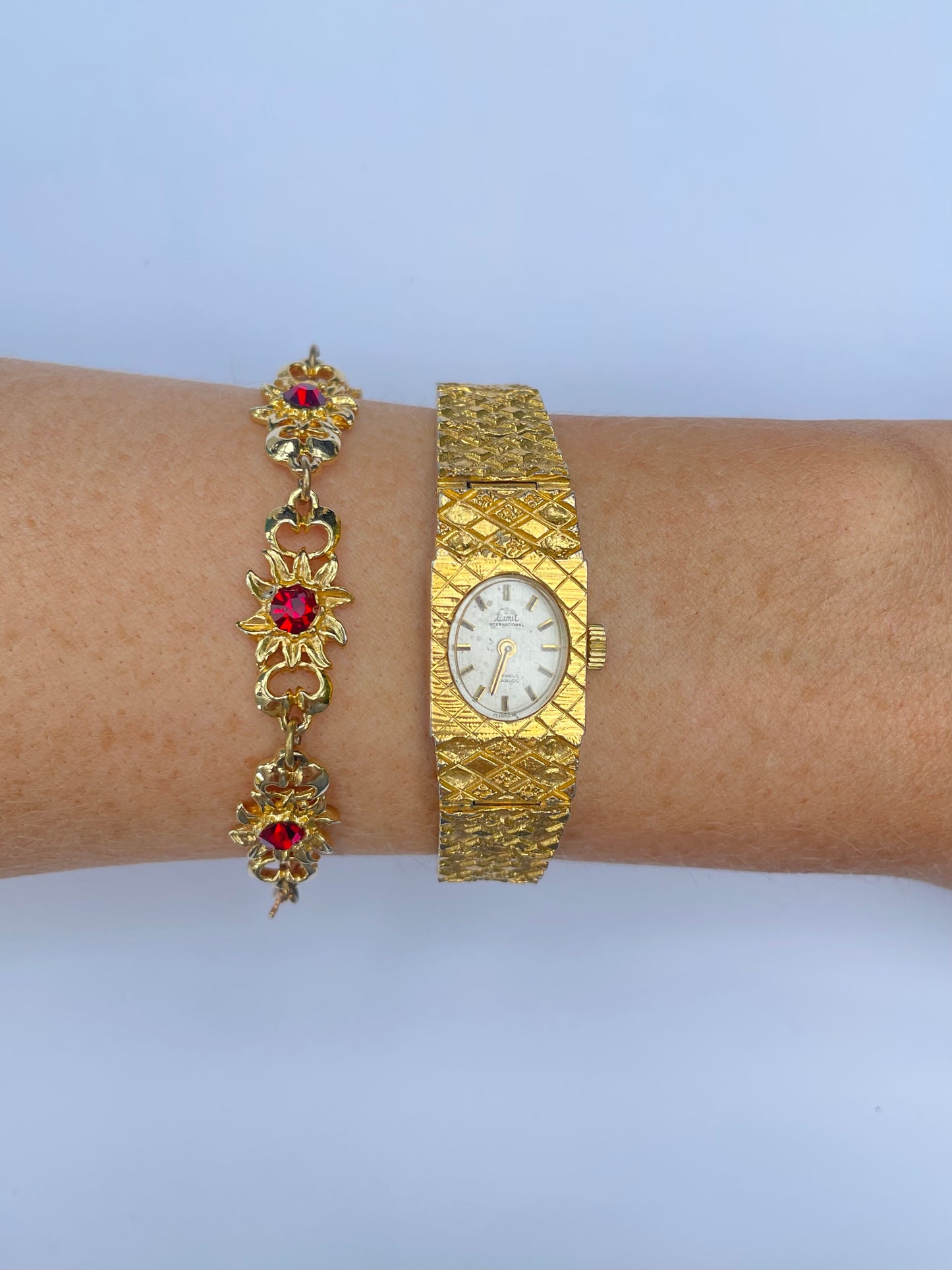 The Eliza Watch