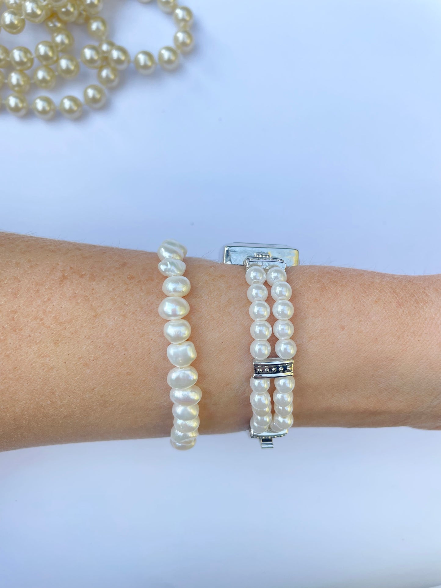 The Winifred Watch