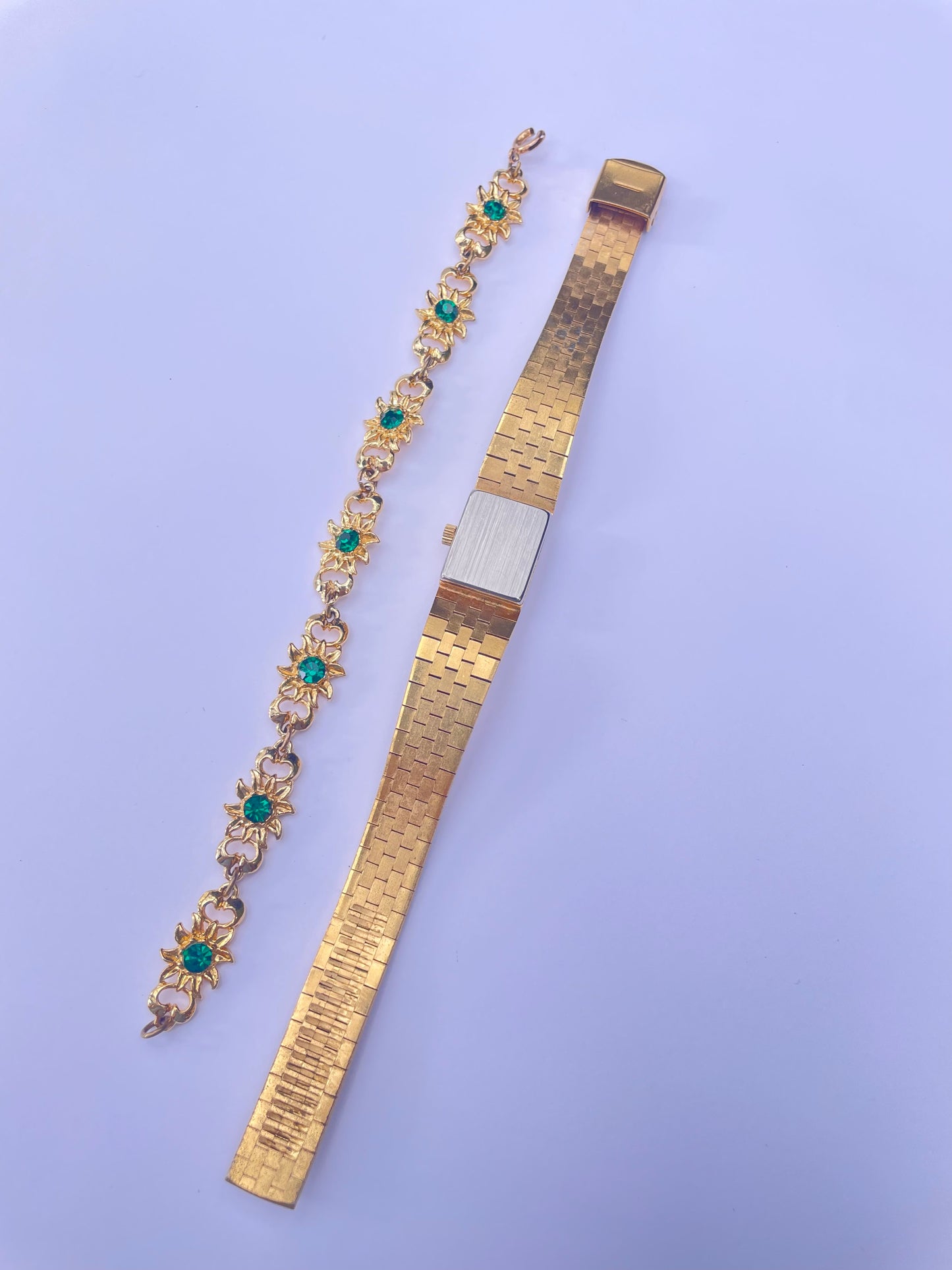 The Hilda Watch