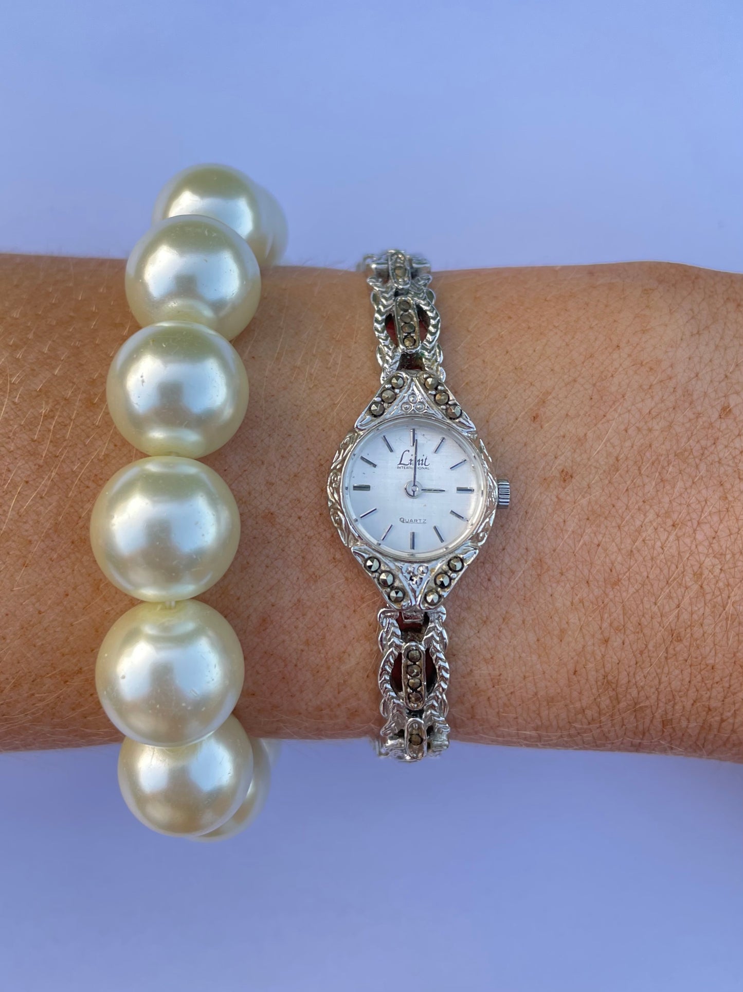 The Millie Watch