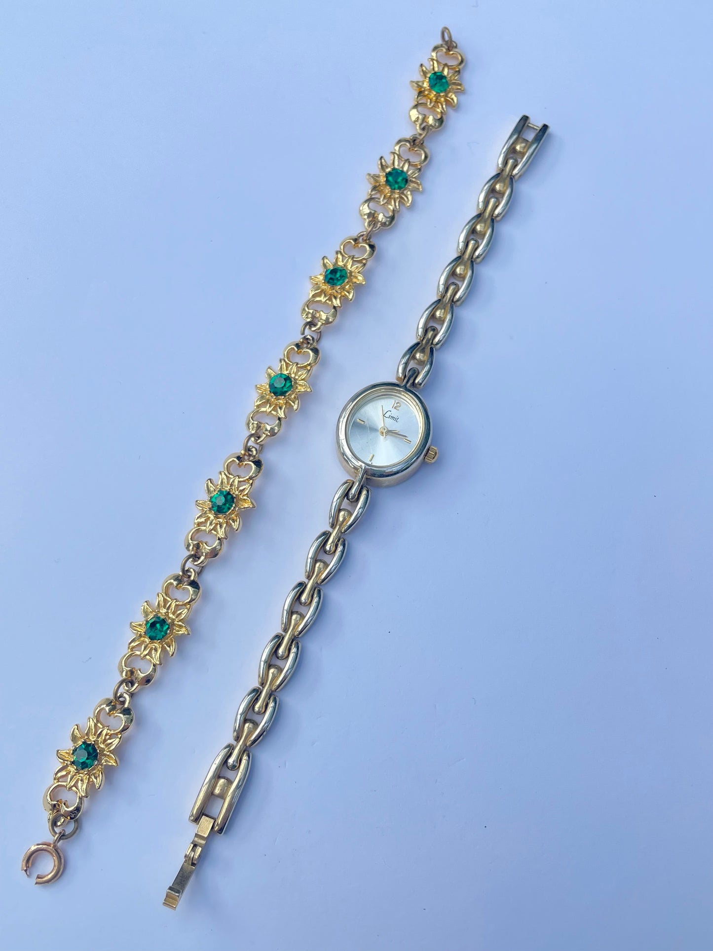 The Mira Watch