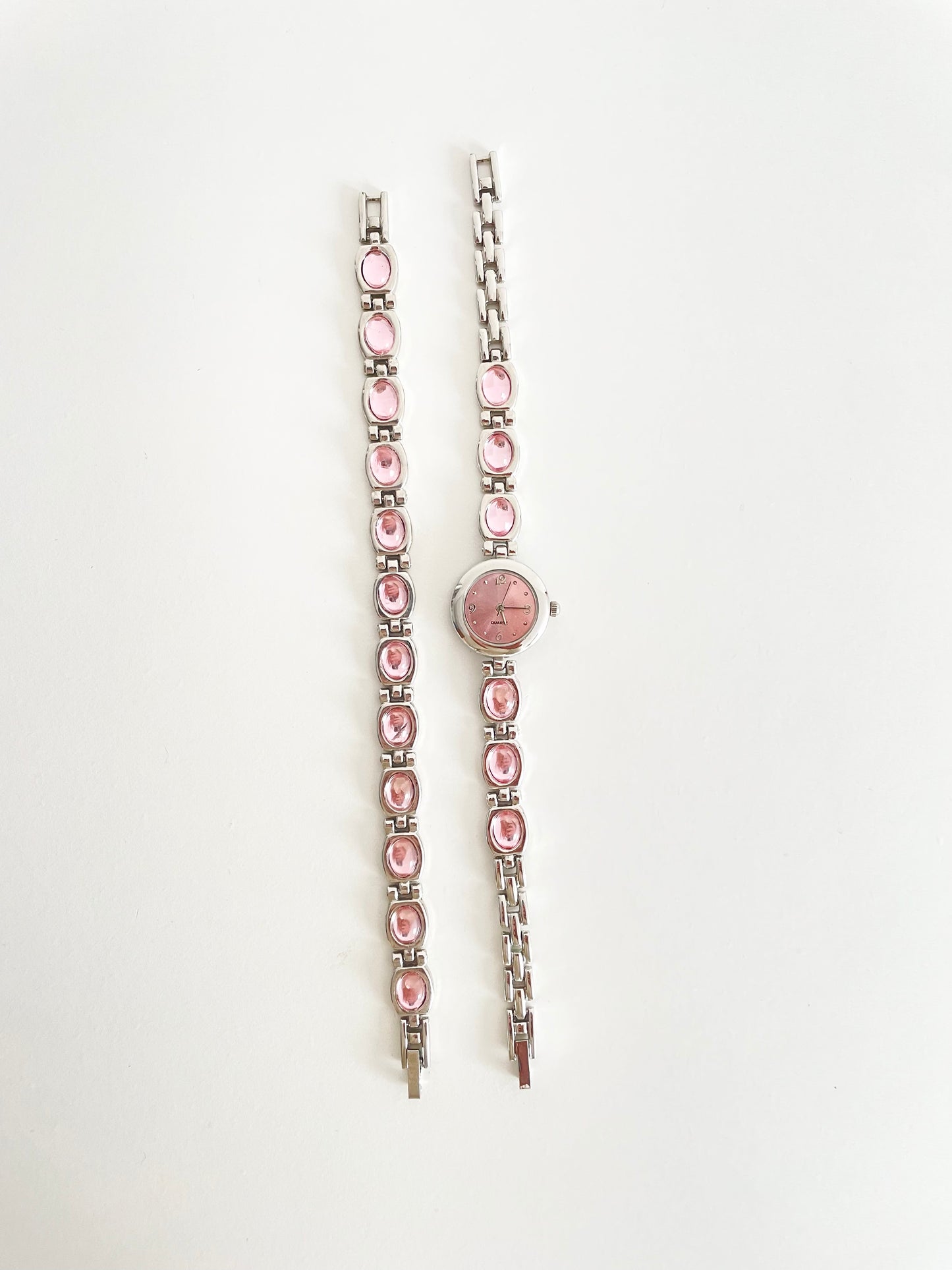 The Lucinda Watch & Bracelet Set
